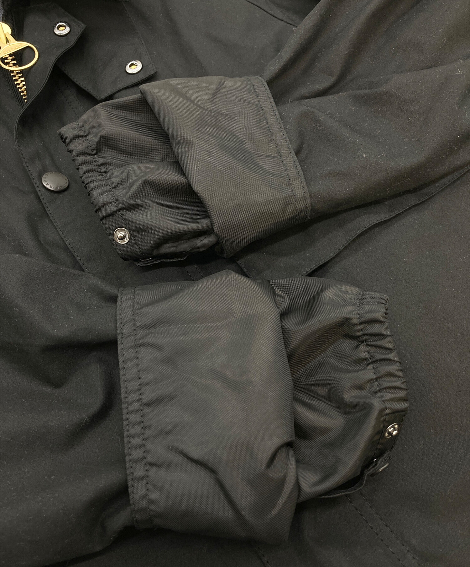 中古・古着通販】Barbour (バブアー) 【SPEY / スペイ】ワックス 