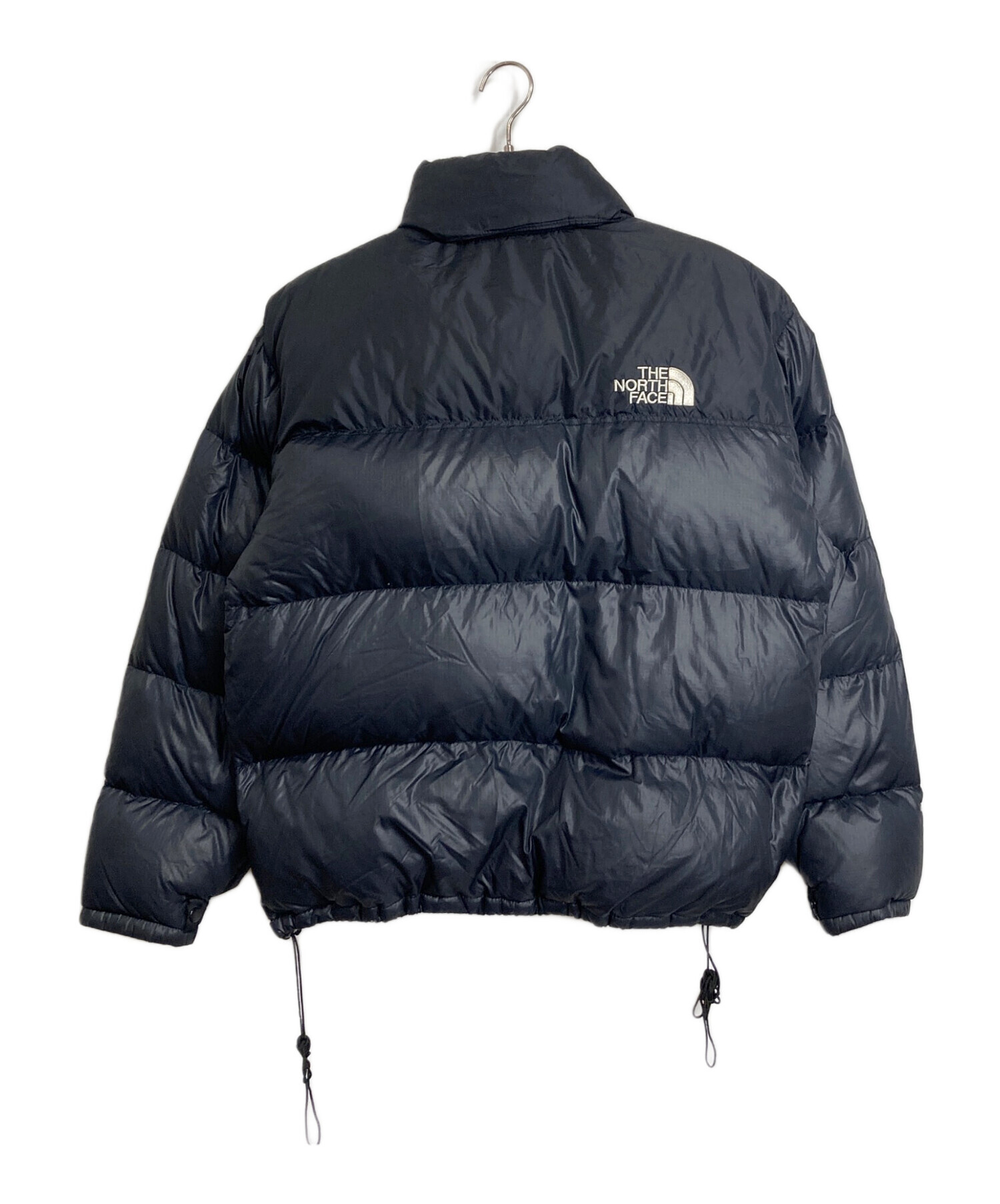 中古・古着通販】THE NORTH FACE (ザ ノース フェイス) ダウン