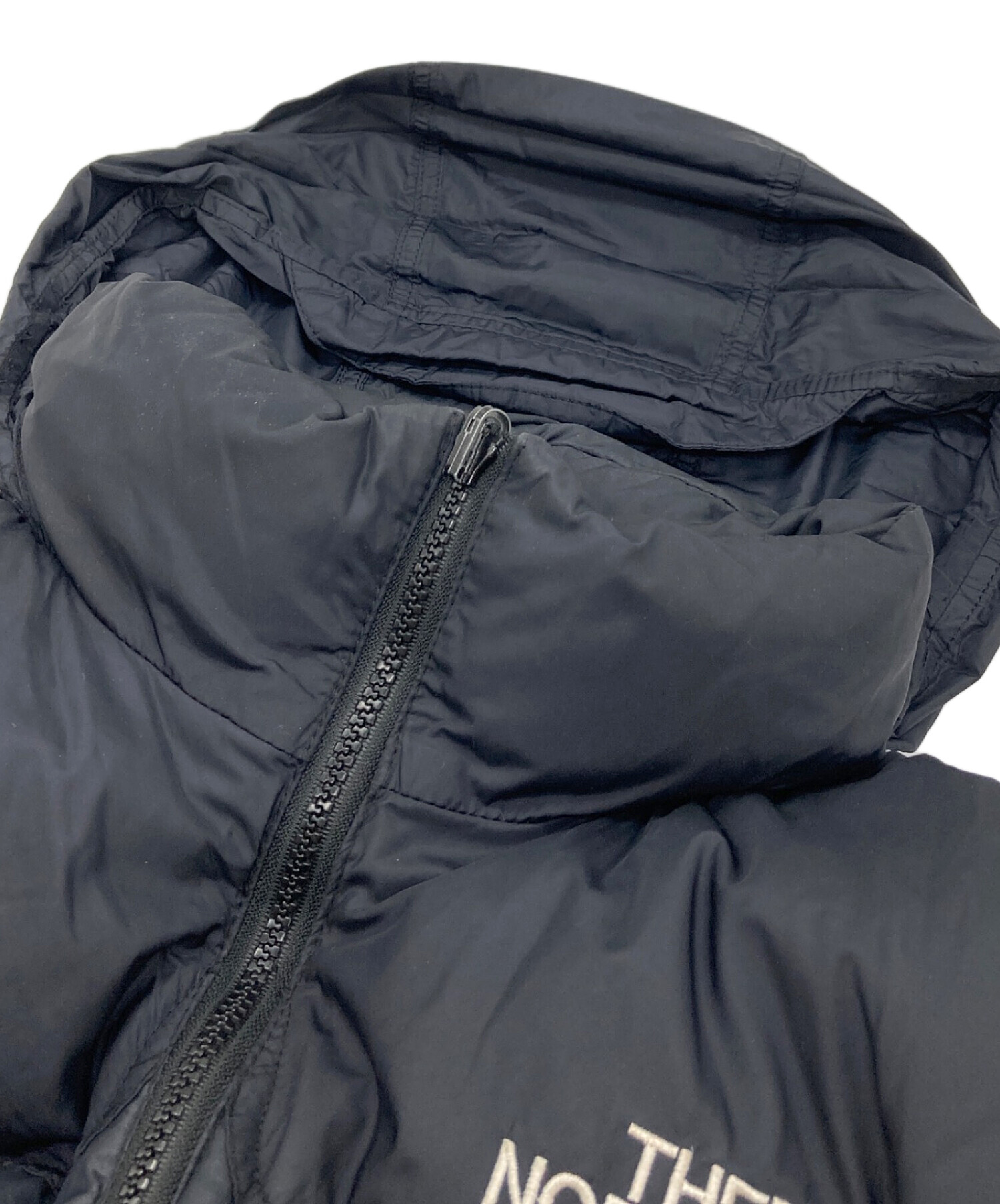 中古・古着通販】THE NORTH FACE (ザ ノース フェイス) ダウン