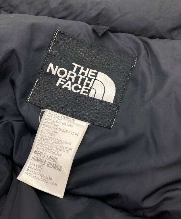 中古・古着通販】THE NORTH FACE (ザ ノース フェイス) ダウン