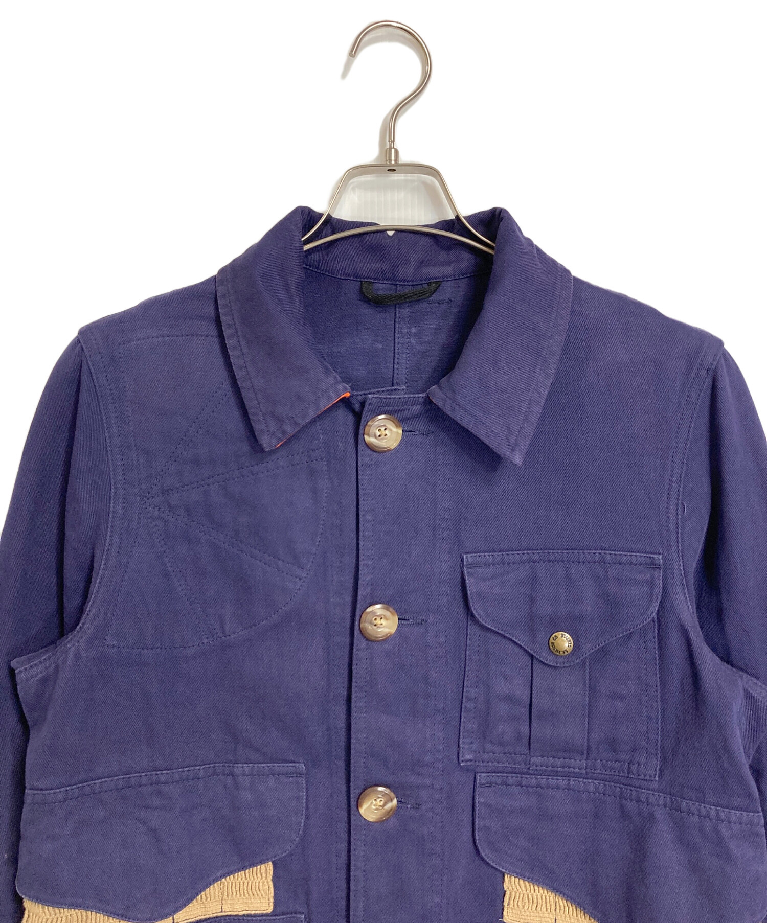中古・古着通販】C.C. Filson (フィルソン) 【古着】 ハンティング