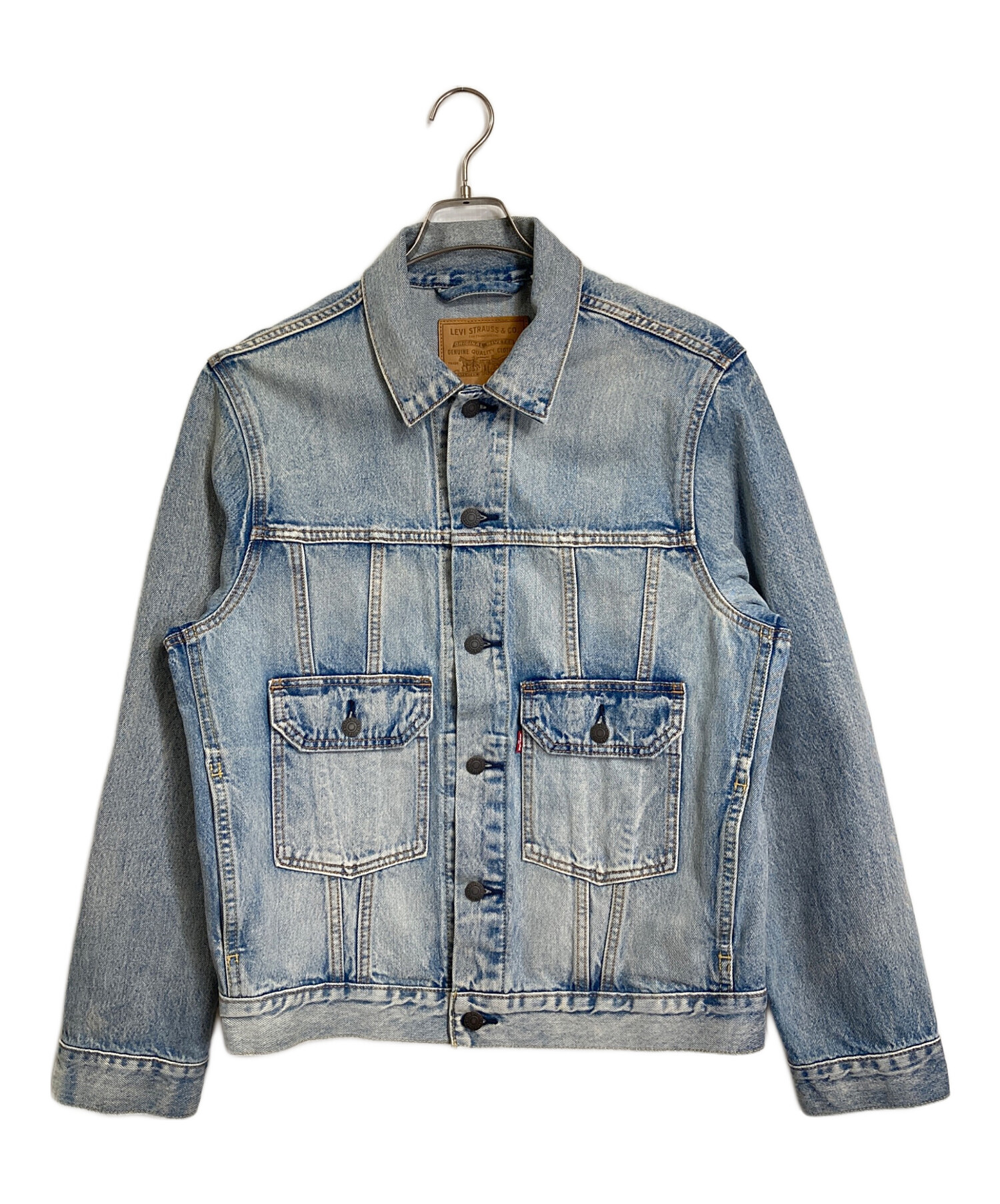 中古・古着通販】LEVI'S PReMIUM (リーバイスプレミアム) Iconic 中古・古着通販】LEVI'S PReMIUM (リーバイスプレミアム) Iconic