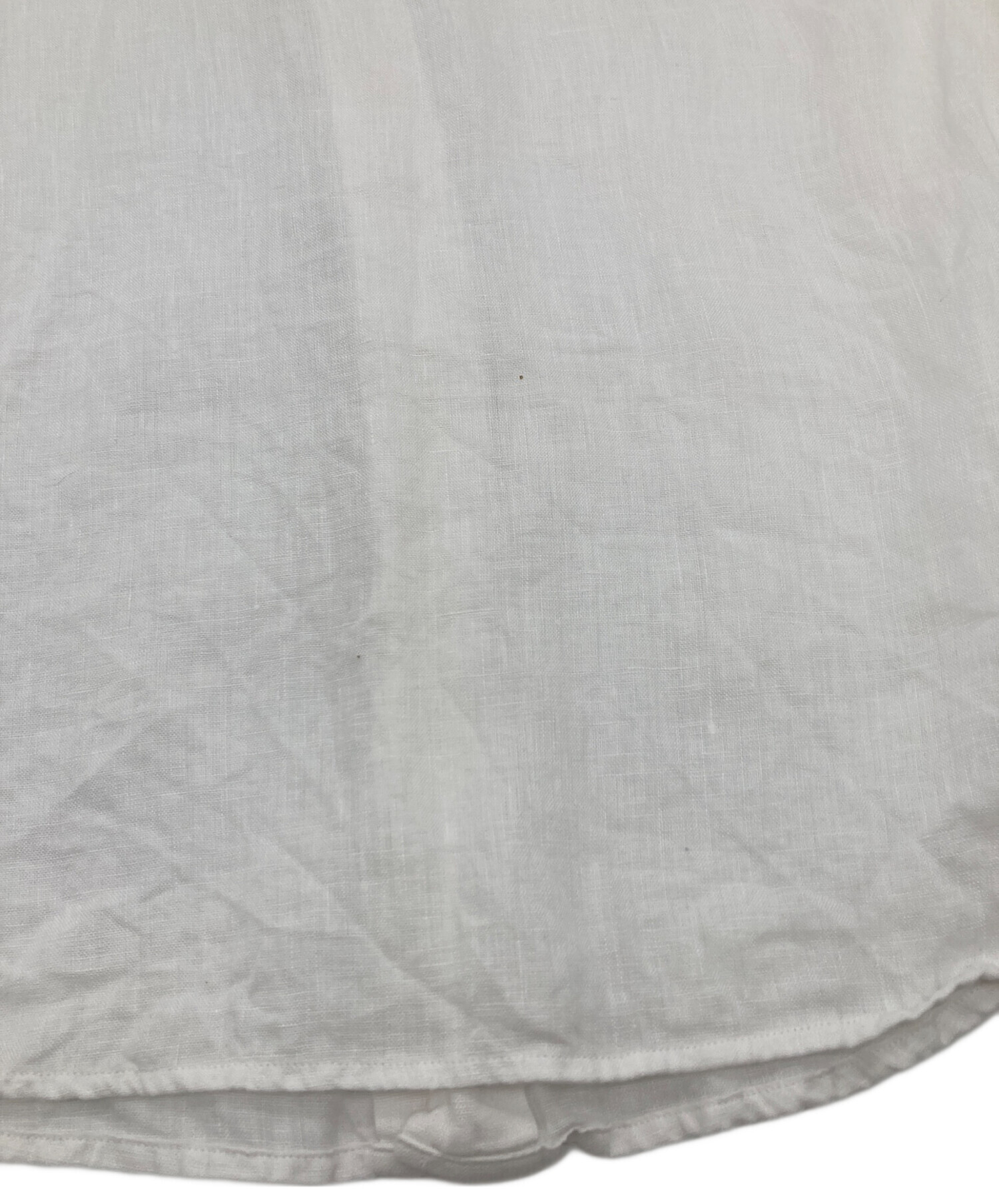 中古・古着通販】POLO RALPH LAUREN (ポロ・ラルフローレン) リネン 