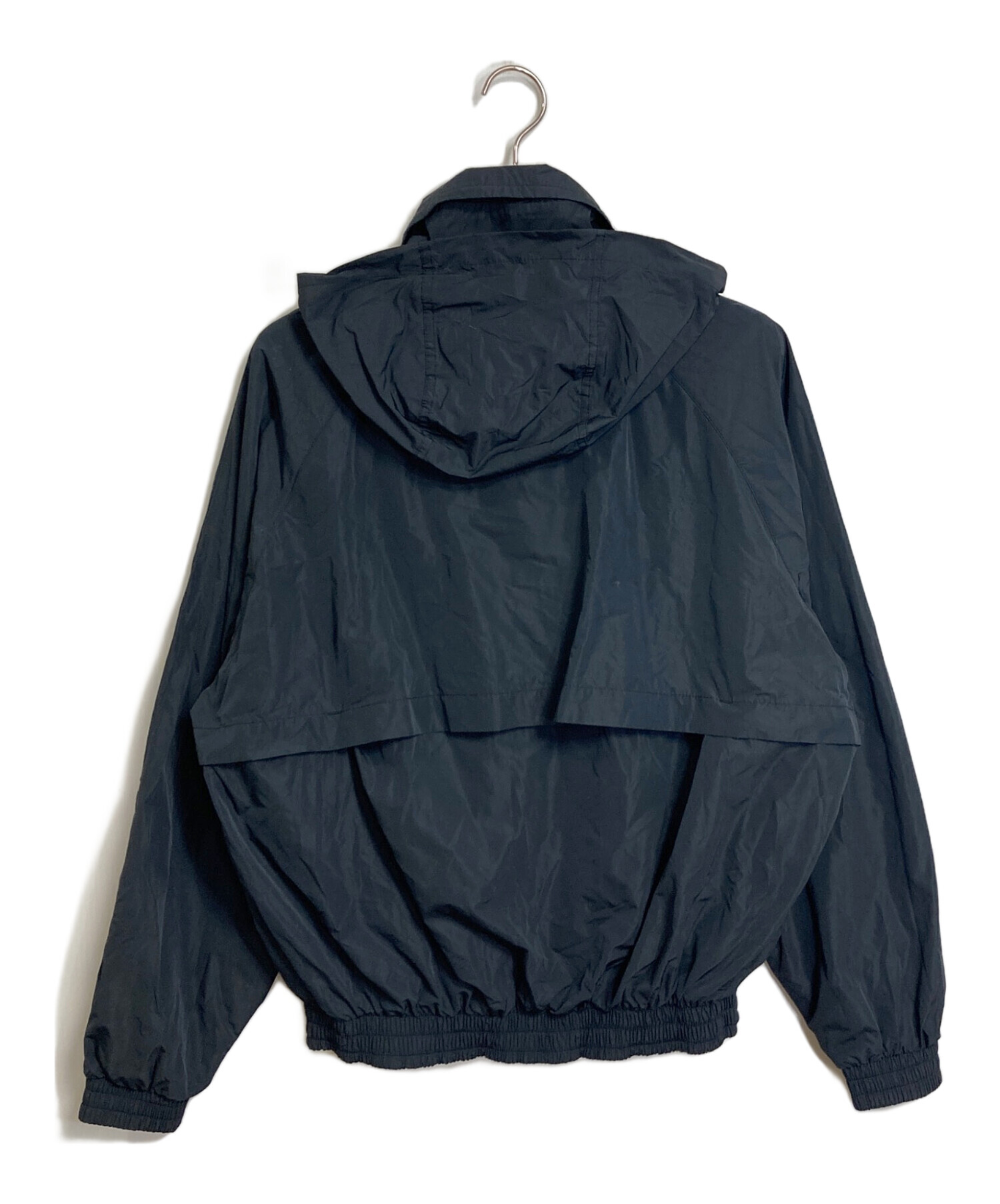 中古・古着通販】NIKE (ナイキ) スウッシュ ウーブン ジャケット 