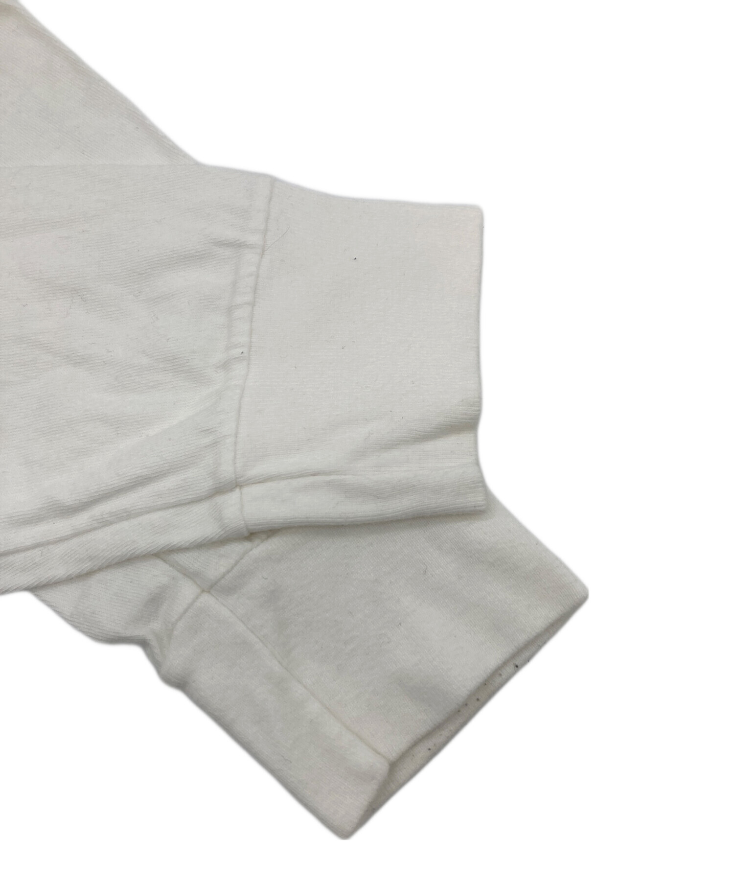 中古・古着通販】stussy (ステューシー) 長袖Tシャツ INTERNATIONAL