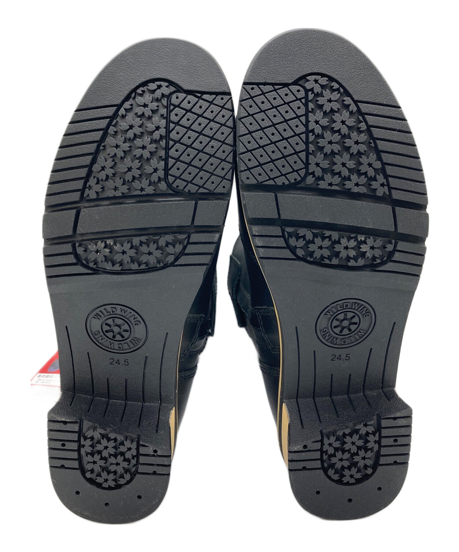 中古・古着通販】WILD WING (ワイルドウィング) イーグル バイク