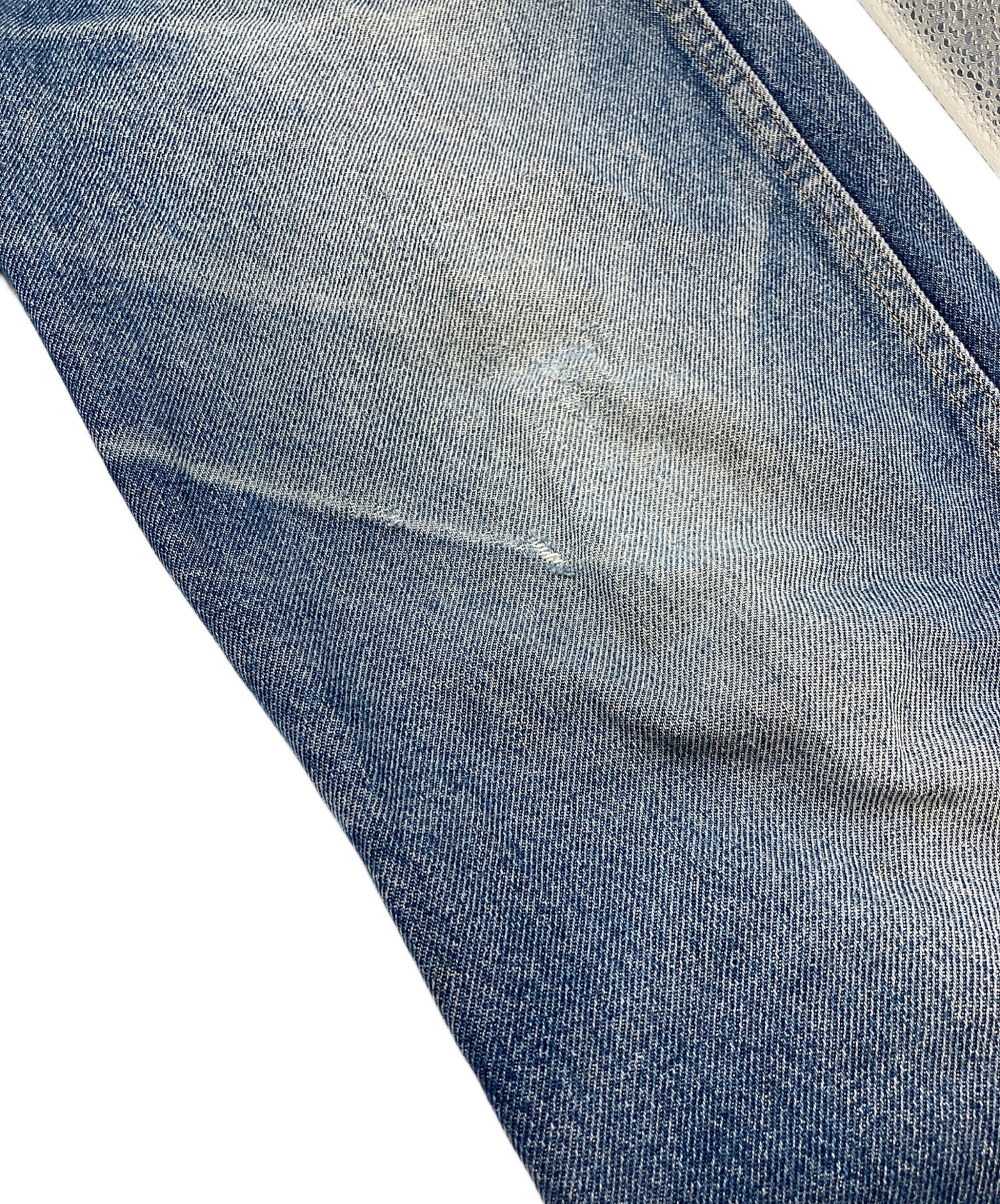 中古・古着通販】Wrangler (ラングラー) Wrangler 90'Sバギーデニム