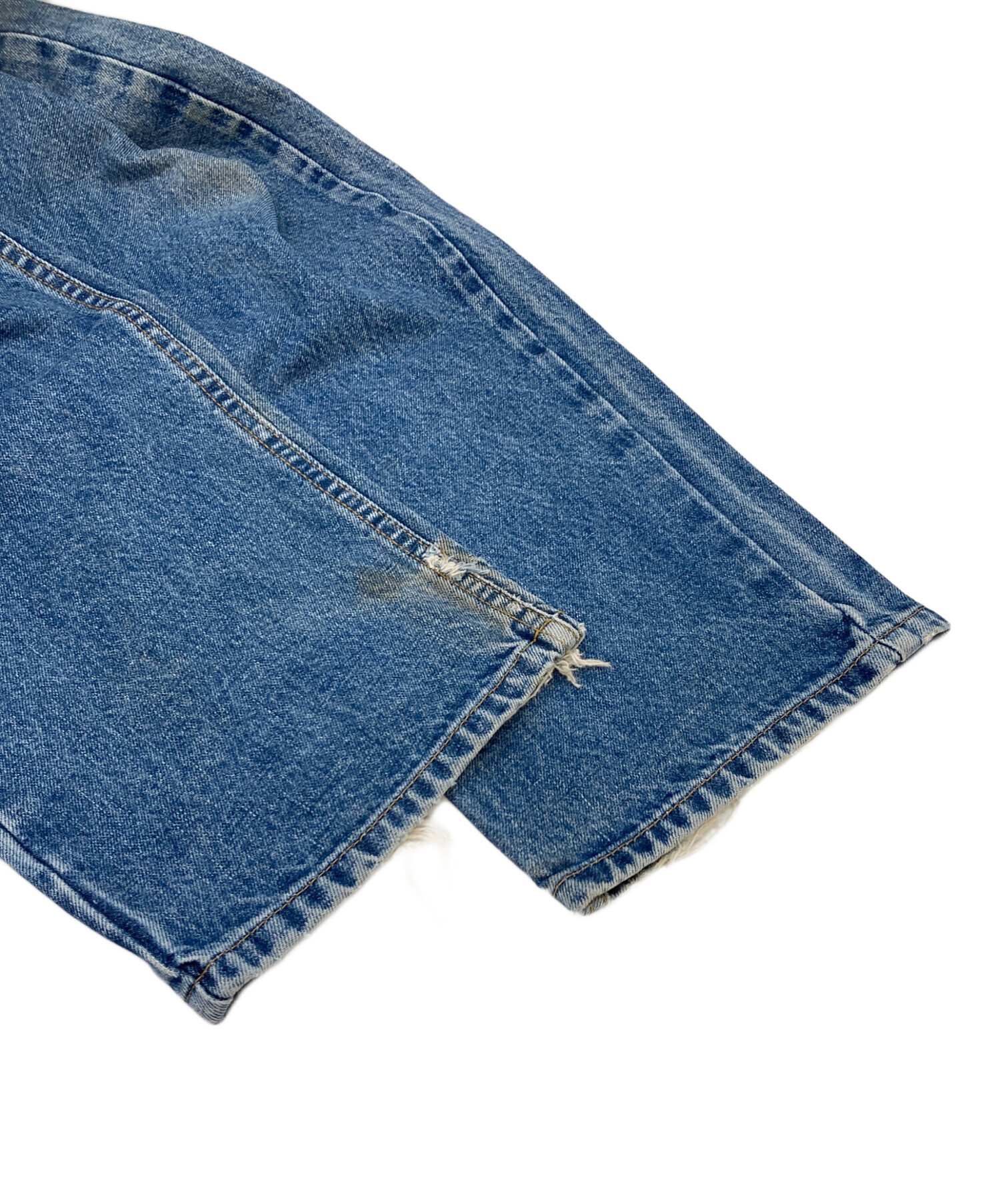 中古・古着通販】RALPH LAUREN (ラルフローレン) 【古着】 デニム 