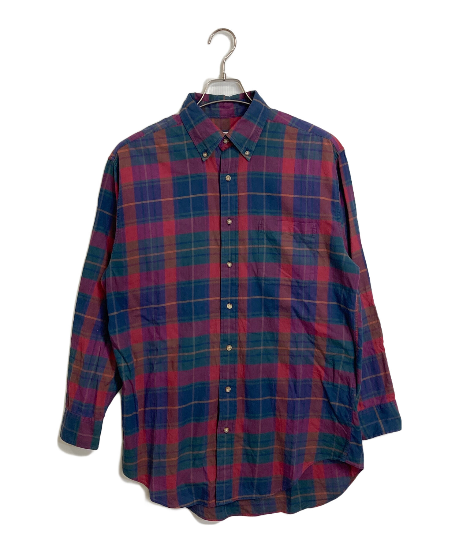 中古・古着通販】BROOKS BROTHERS (ブルックスブラザーズ) 【古着