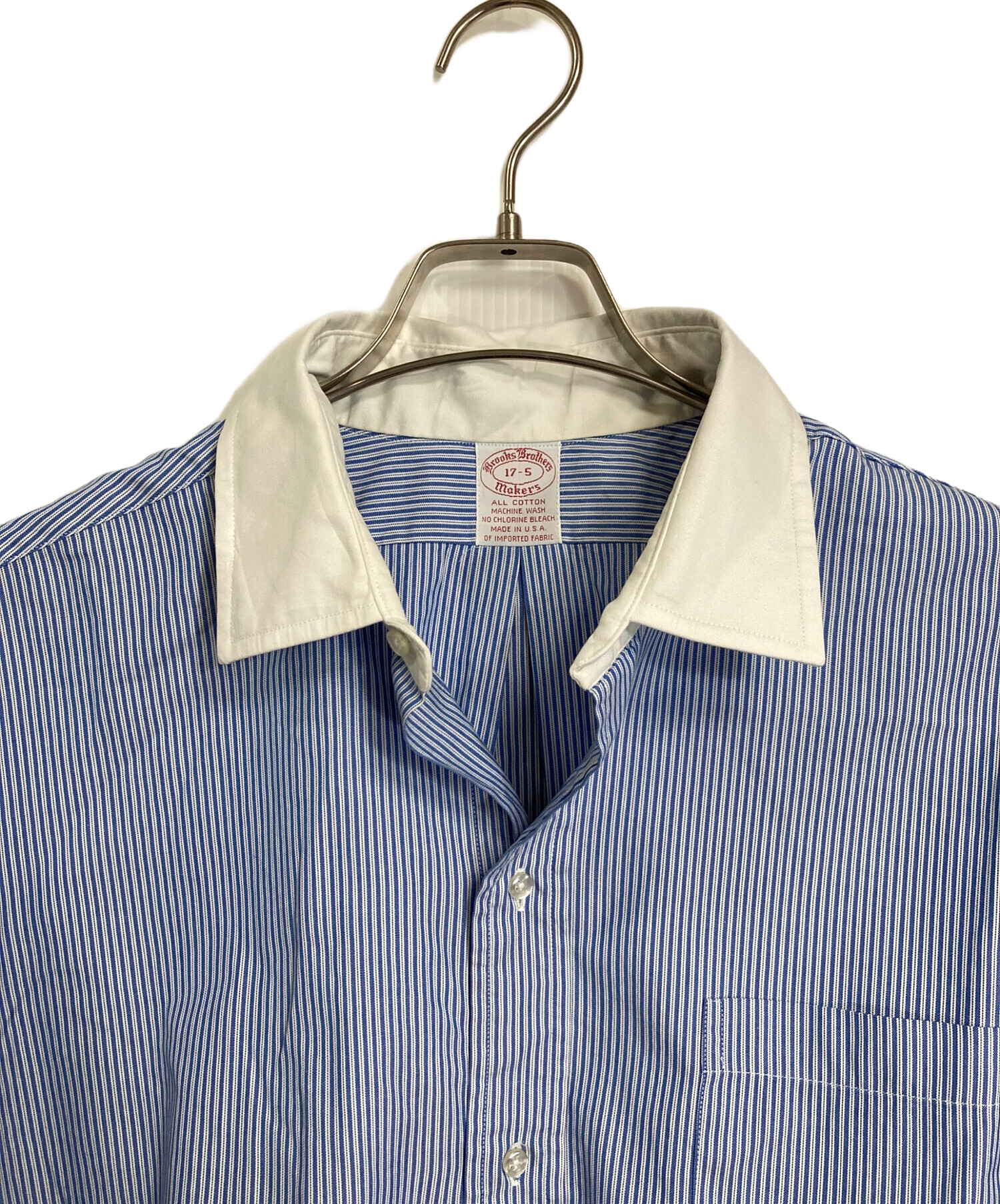 中古・古着通販】BROOKS BROTHERS (ブルックスブラザーズ) 【古着】6
