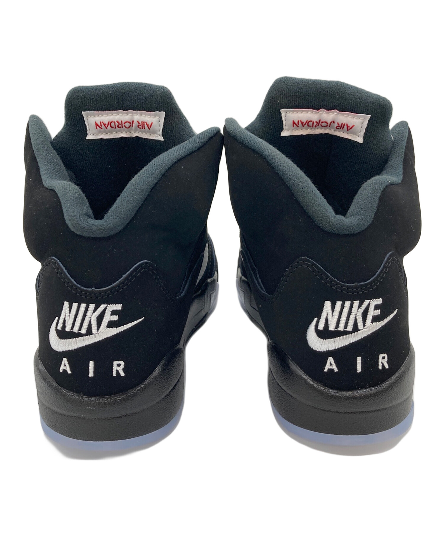 美USED 黒タグ 28㎝ JORDAN35LOW ジョーダン バスケ ナイキ Yahoo