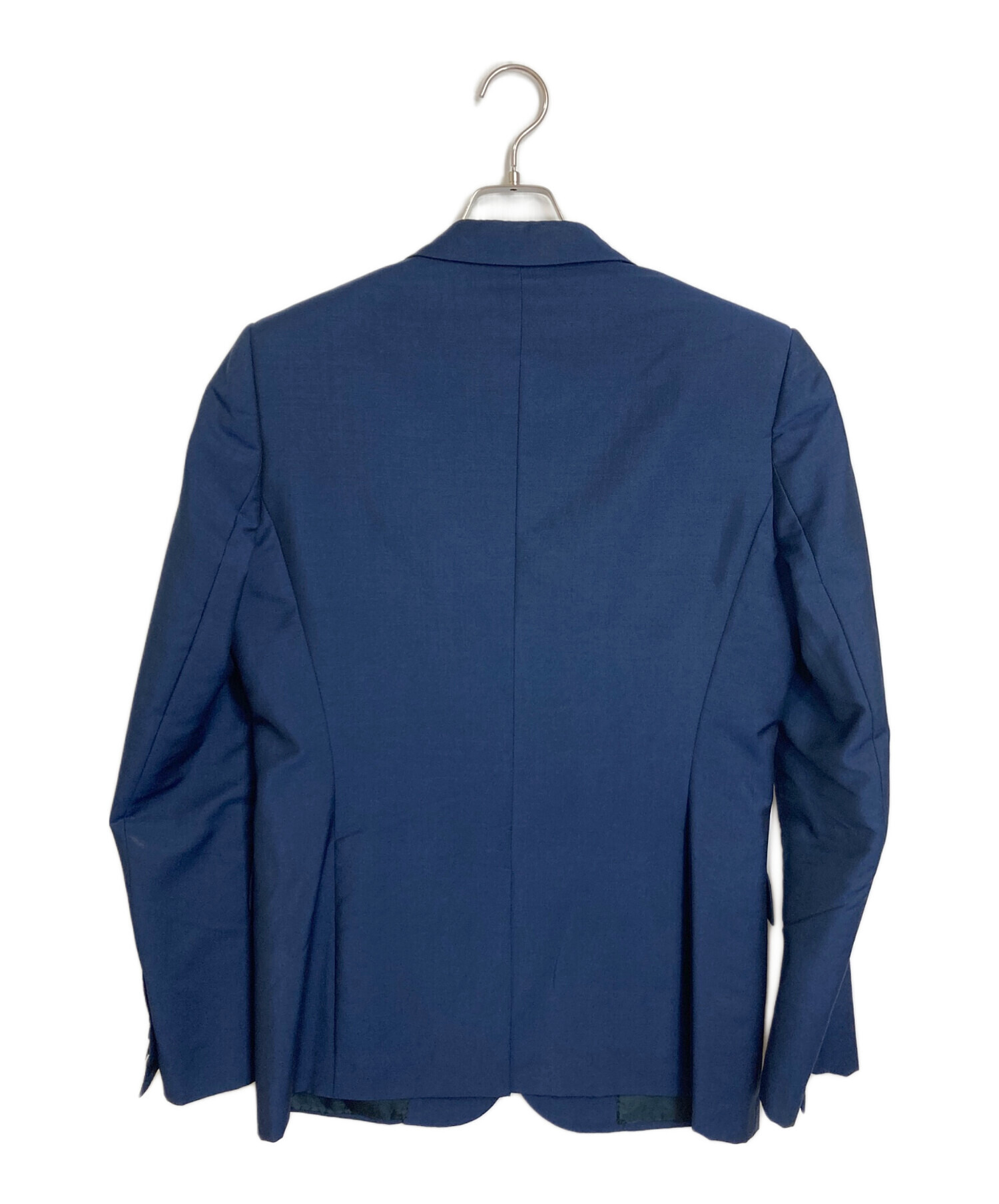 中古・古着通販】BALENCIAGA (バレンシアガ) モヘヤ混テーラード 