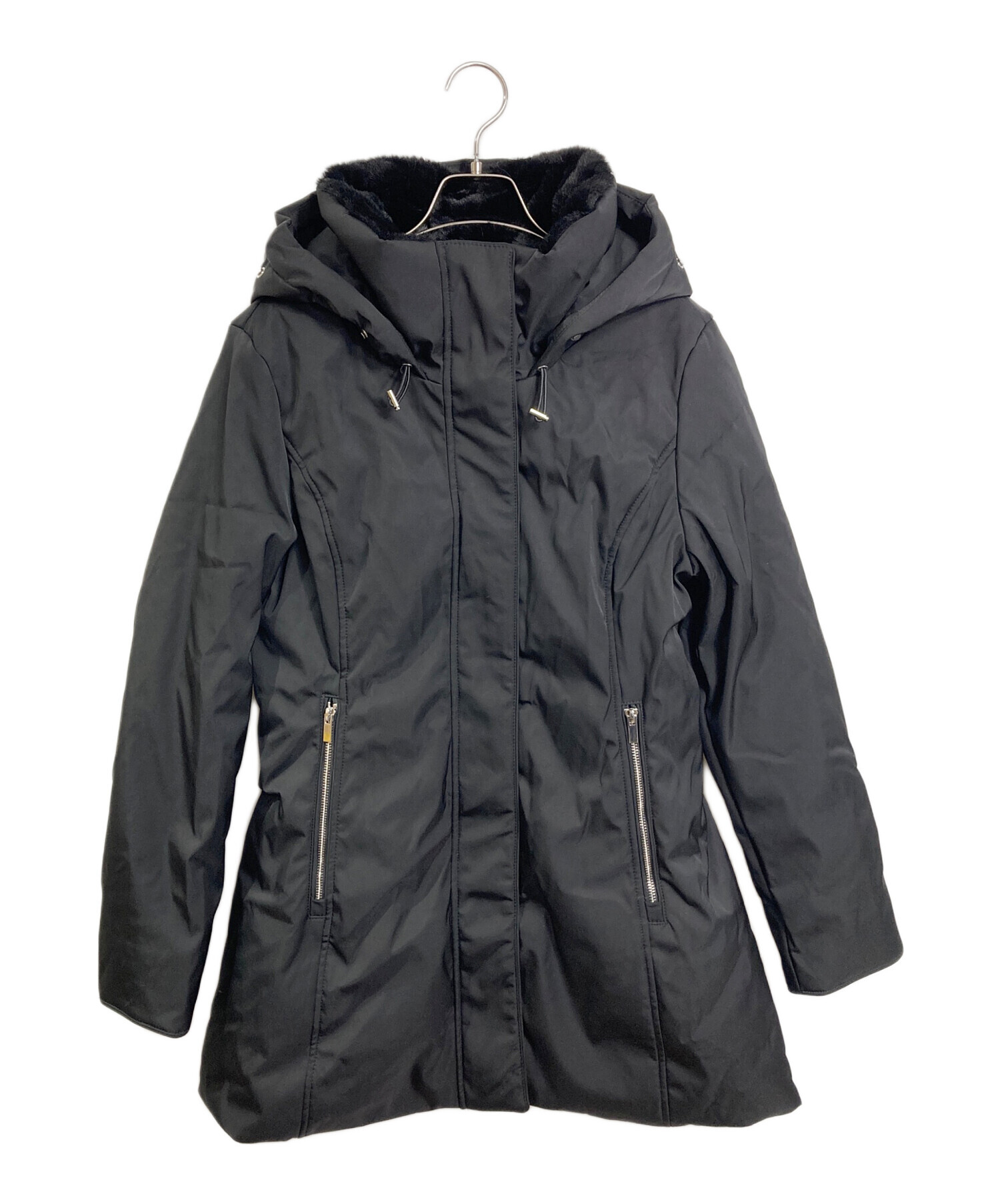 中古・古着通販】ZARA (ザラ) ウォータ＆ウインドプロテクトアノラック