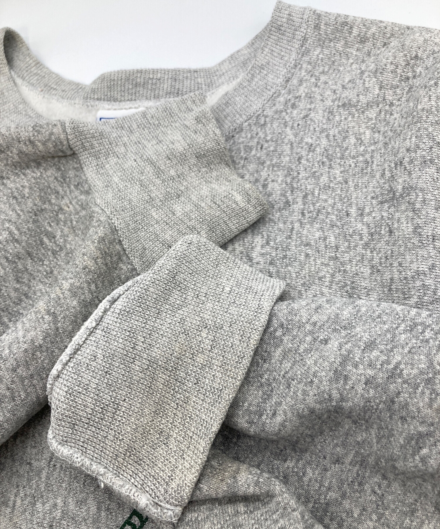 中古・古着通販】Hanes (ヘインズ) 【古着】80-90