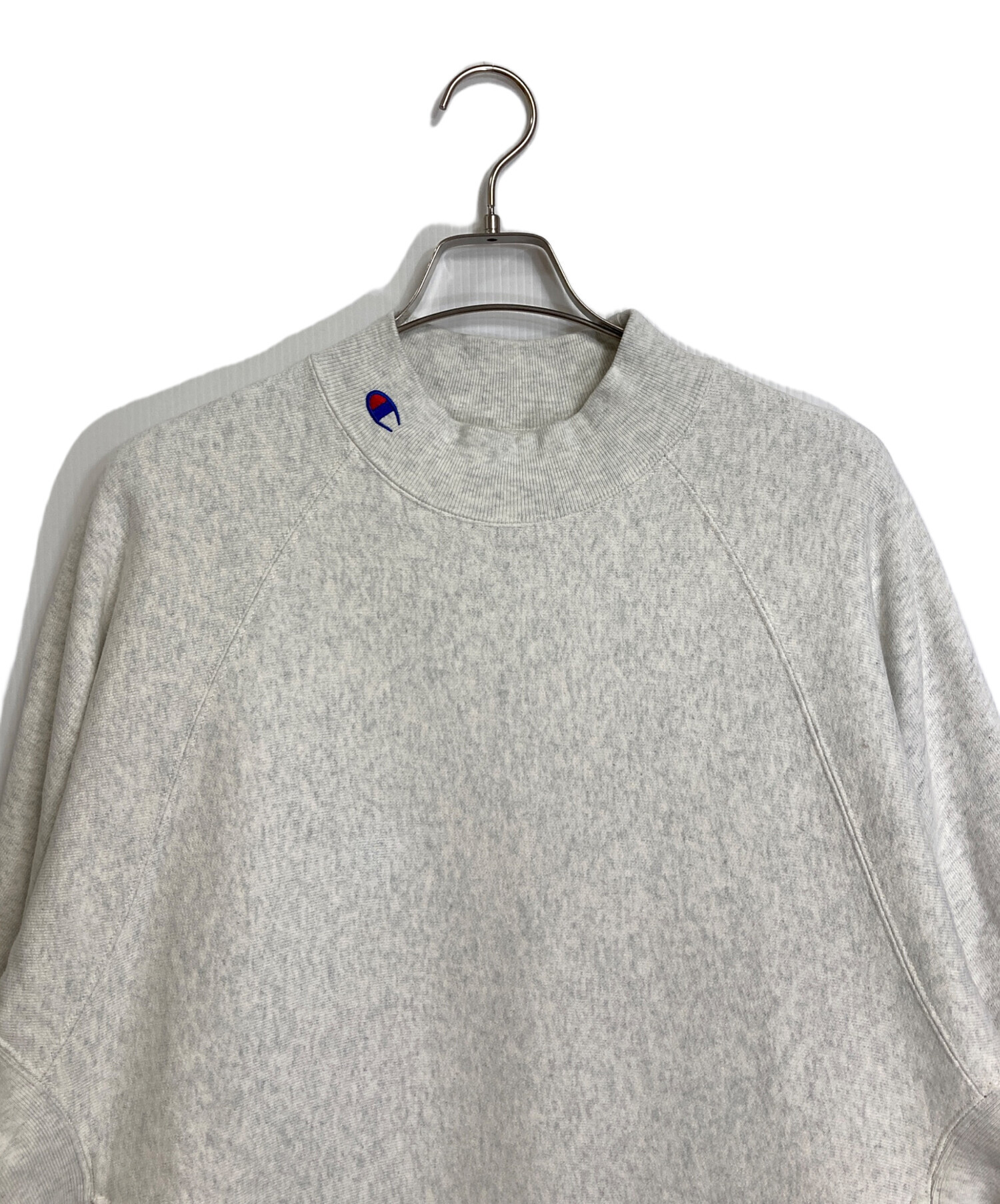 中古・古着通販】Champion (チャンピオン) N.HOOLYWOOD (エヌ