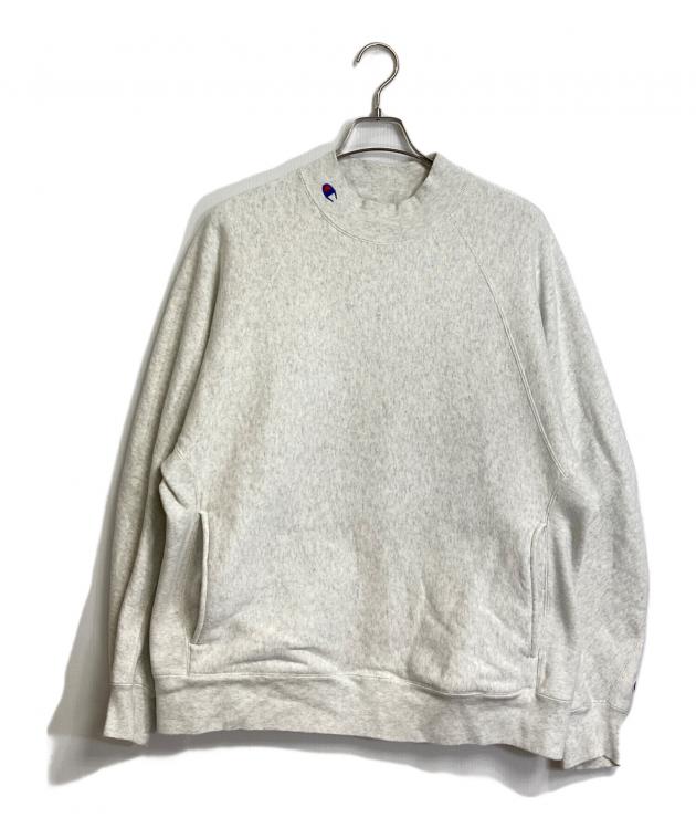 中古・古着通販】Champion (チャンピオン) N.HOOLYWOOD (エヌ