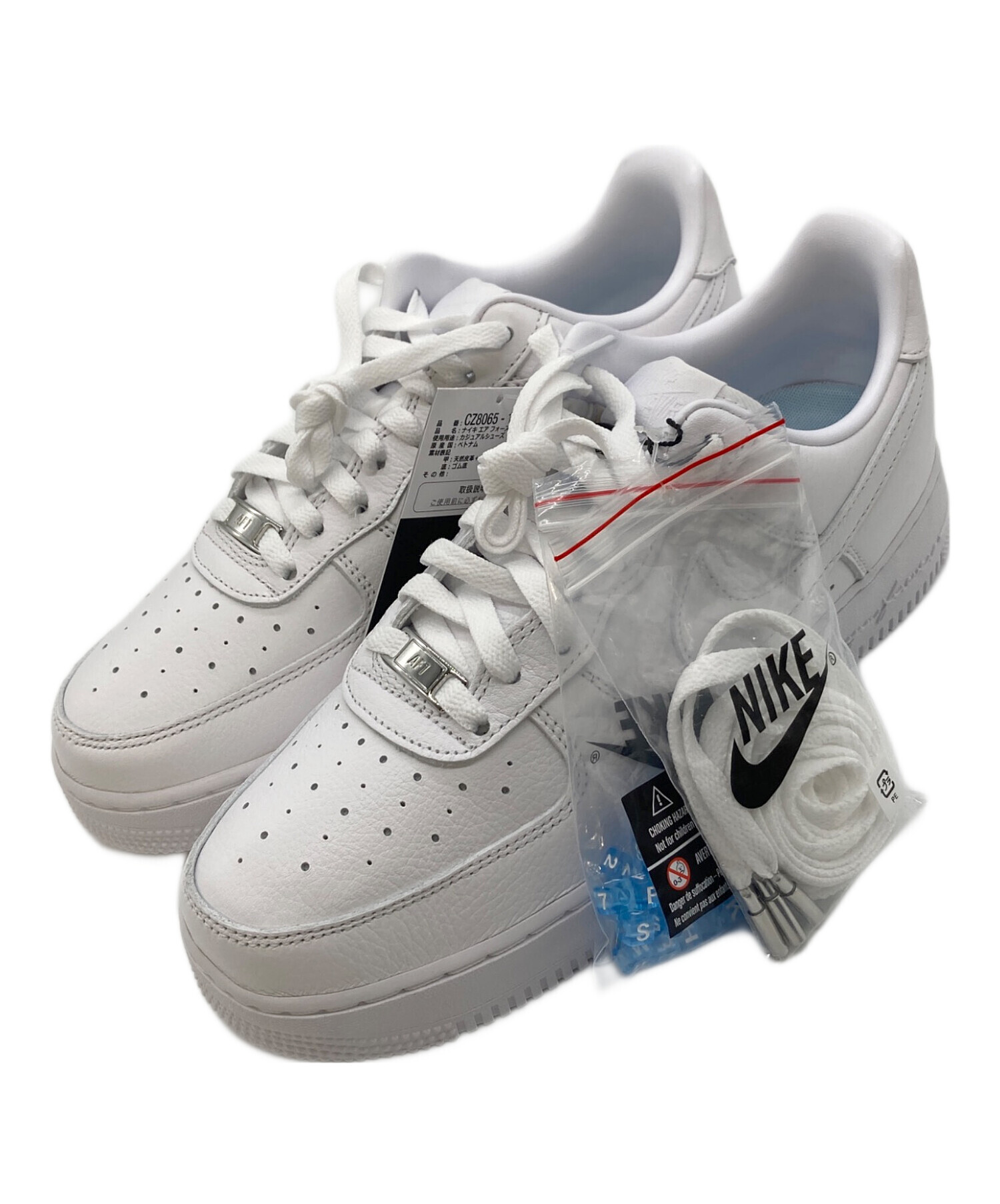 中古・古着通販】NIKE (ナイキ) NOCTA (ノクタ) Love You Forver Air 