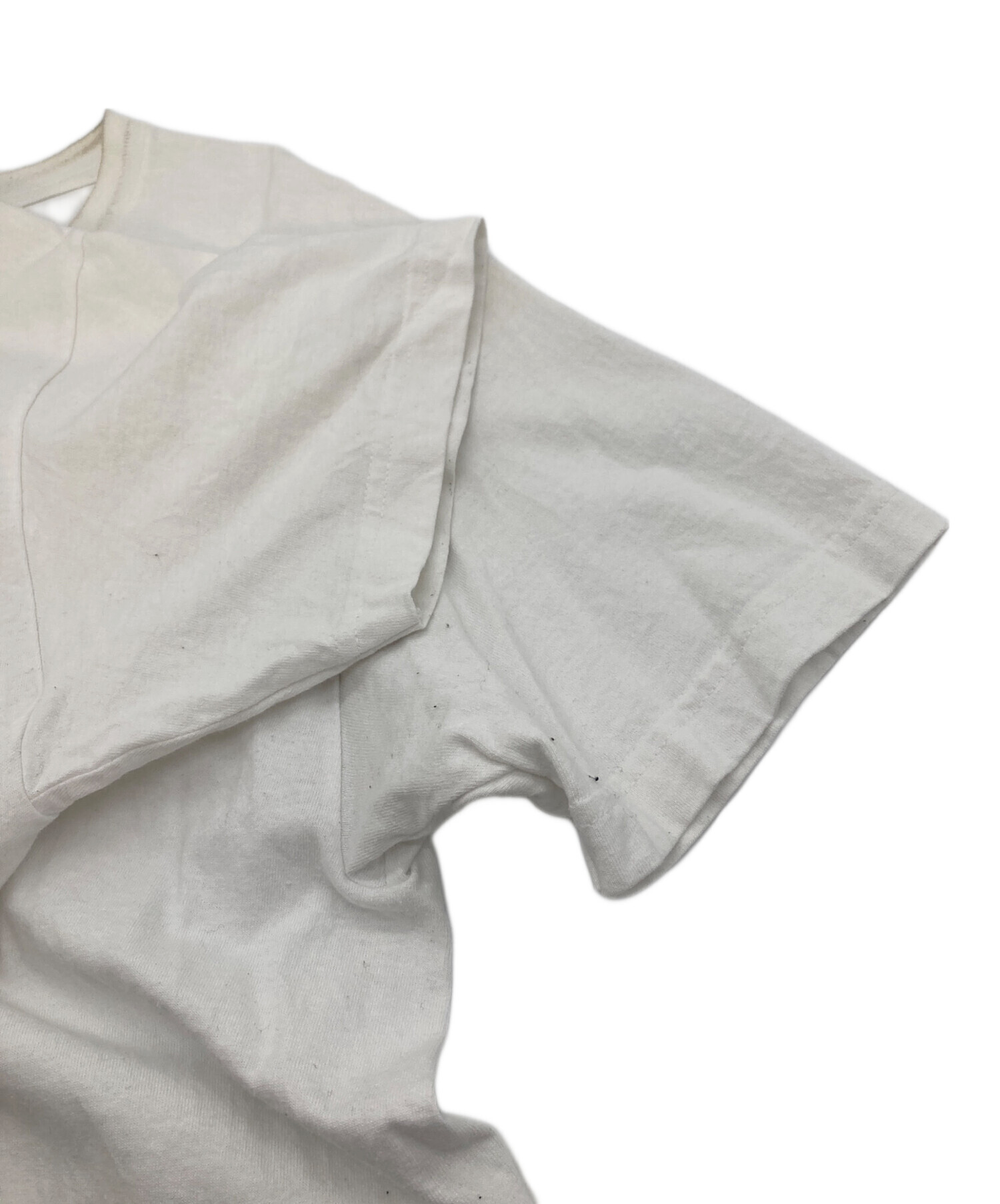 中古・古着通販】WACKO MARIA (ワコマリア) 凶気の桜 Tシャツ プリント 