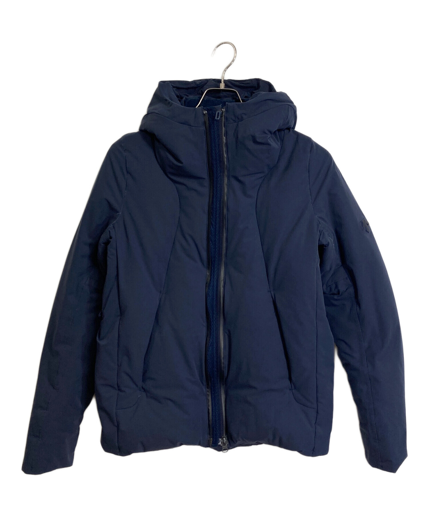 中古・古着通販】DESCENTE (デサント) MIZUSAWA DOWN JACKET 「SHUTTLE 