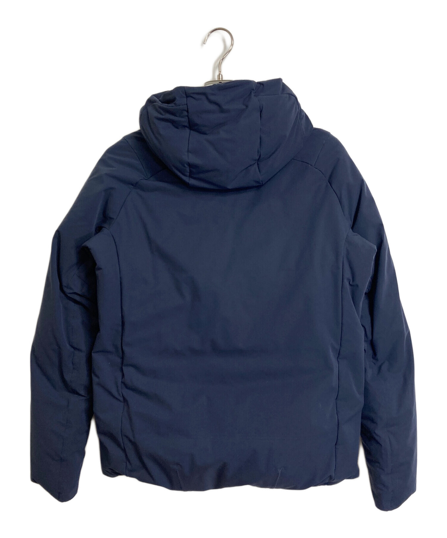 中古・古着通販】DESCENTE (デサント) MIZUSAWA DOWN JACKET 「SHUTTLE 