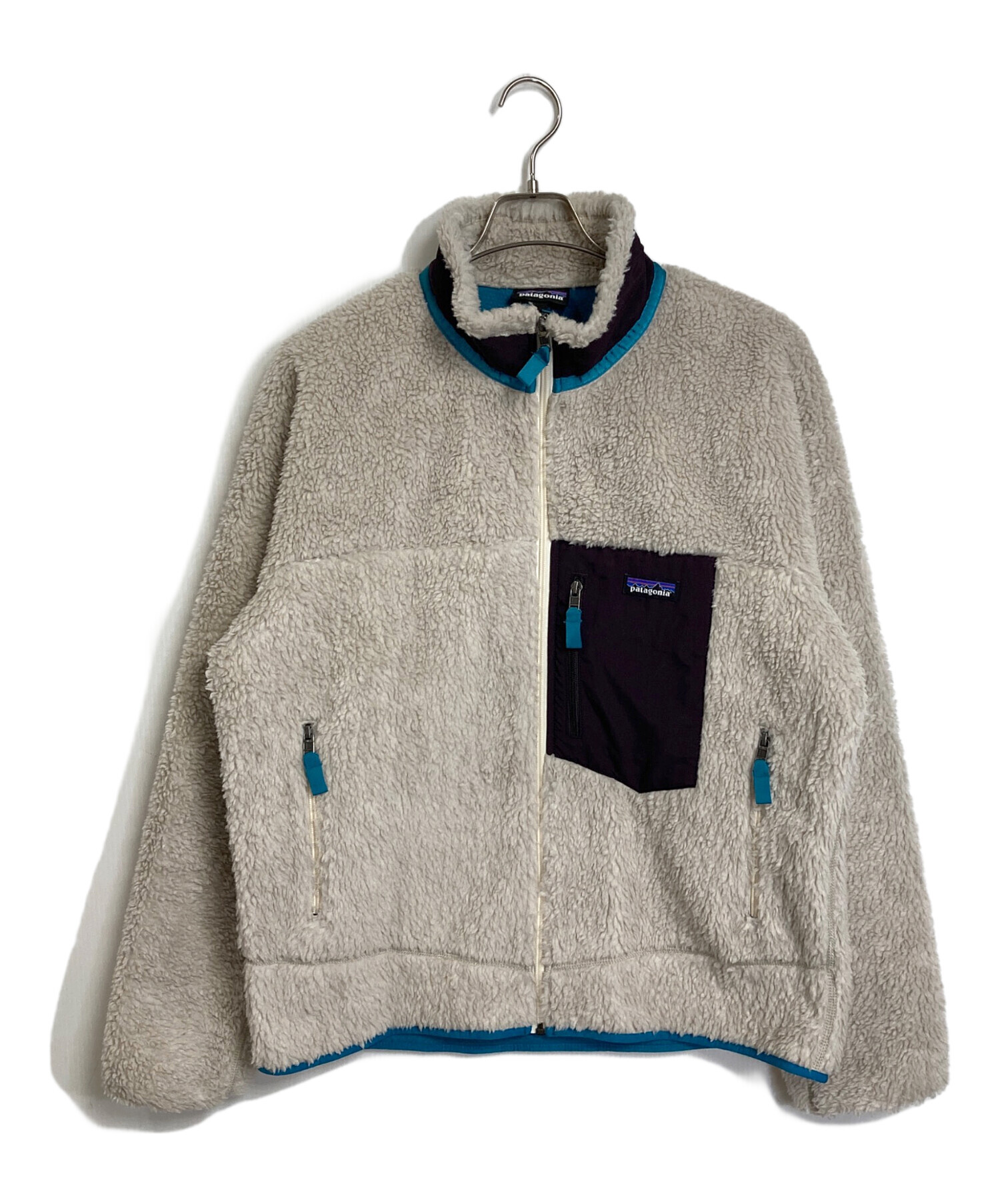 中古・古着通販】Patagonia. (パタゴニア) クラシック・レトロX  