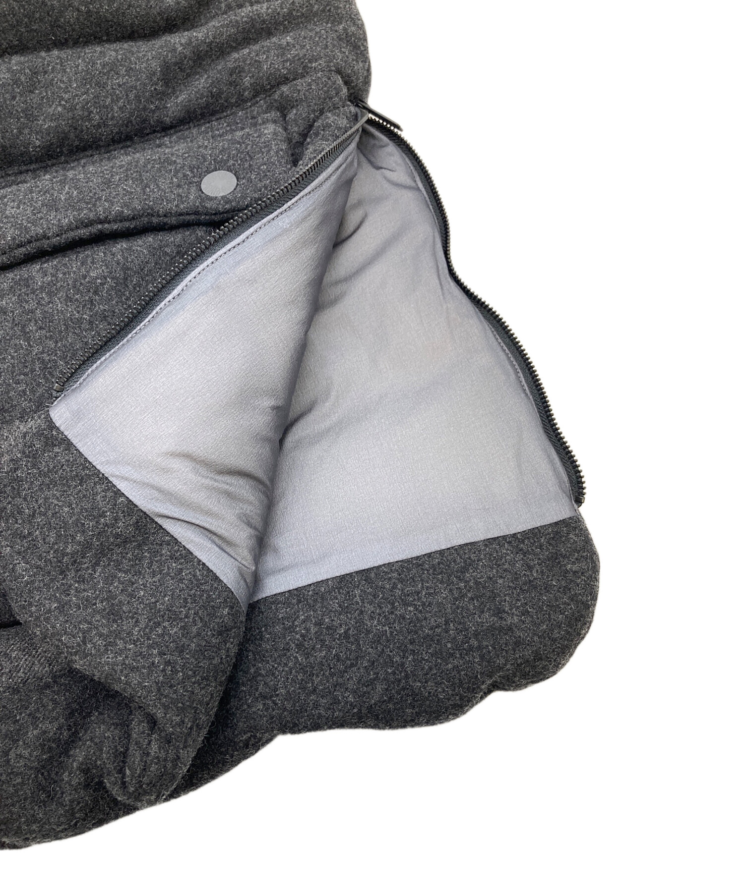 中古・古着通販】WHITE MOUNTAINEERING (ホワイトマウンテ二アニング 