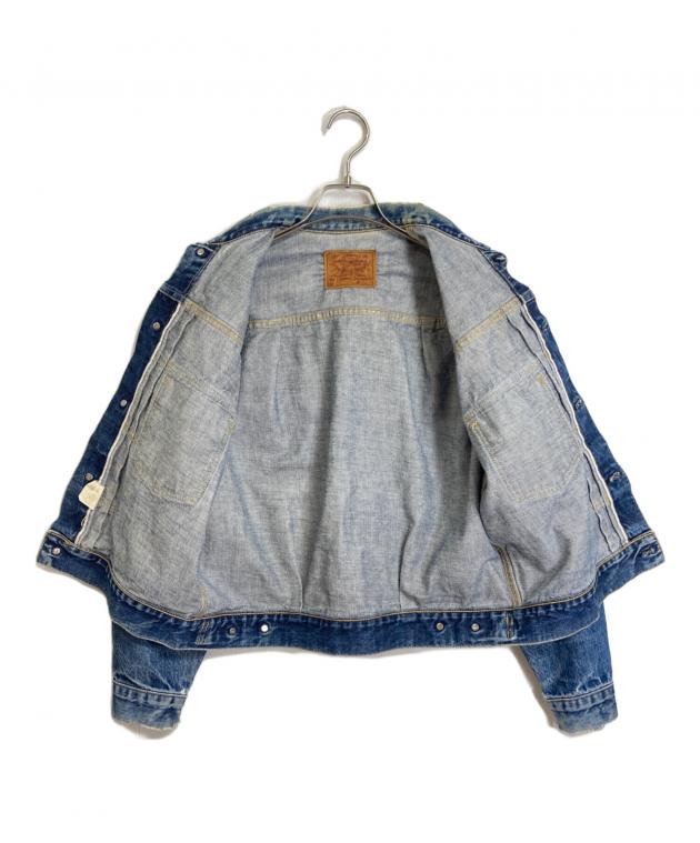 H-152 リーバイス 507XX BIGE 90年代 J22 2nd H-152 リーバイス 507XX BIGE 90年代 J22 2nd - メルカリ