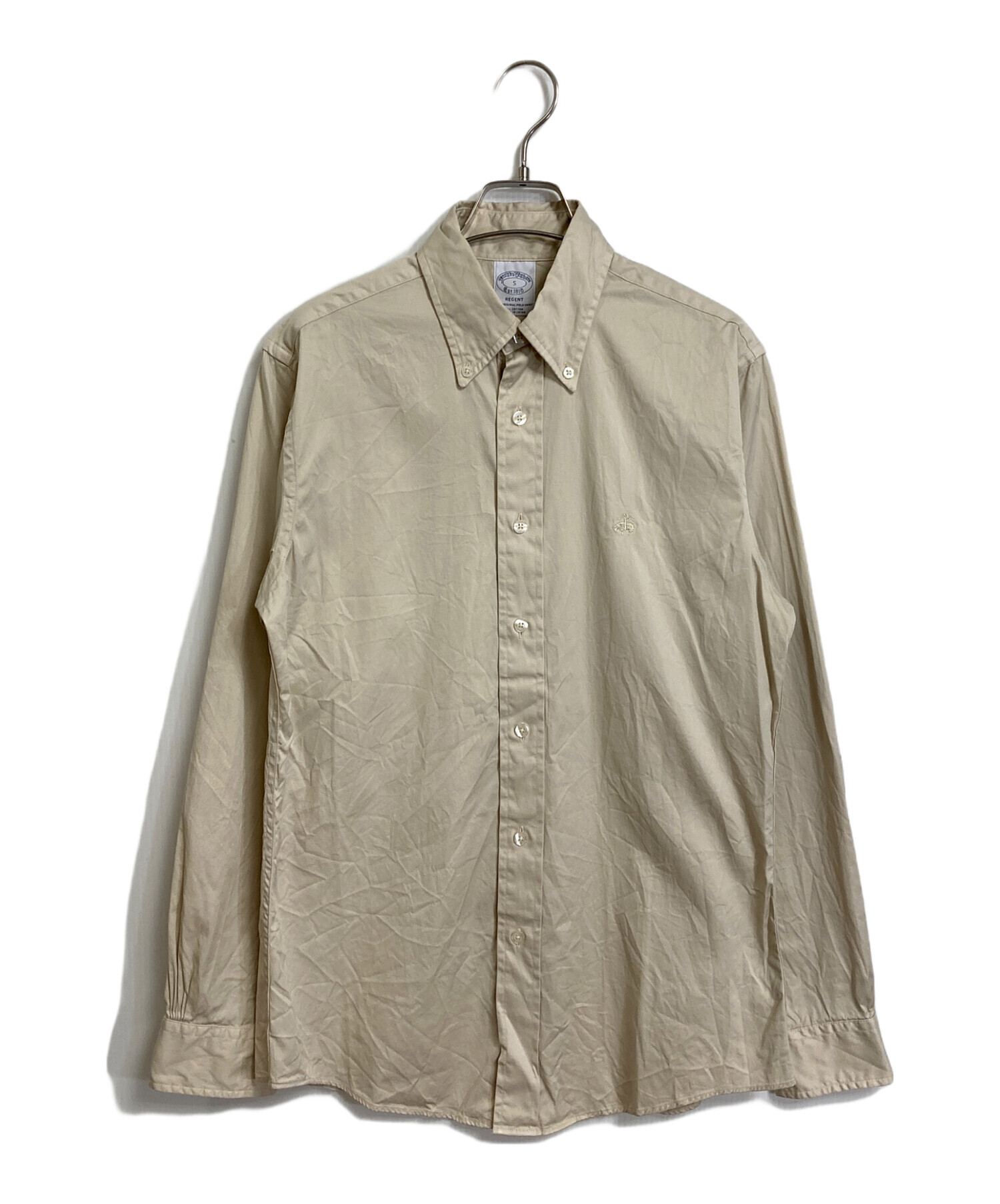中古・古着通販】BROOKS BROTHERS (ブルックスブラザーズ) ボタン