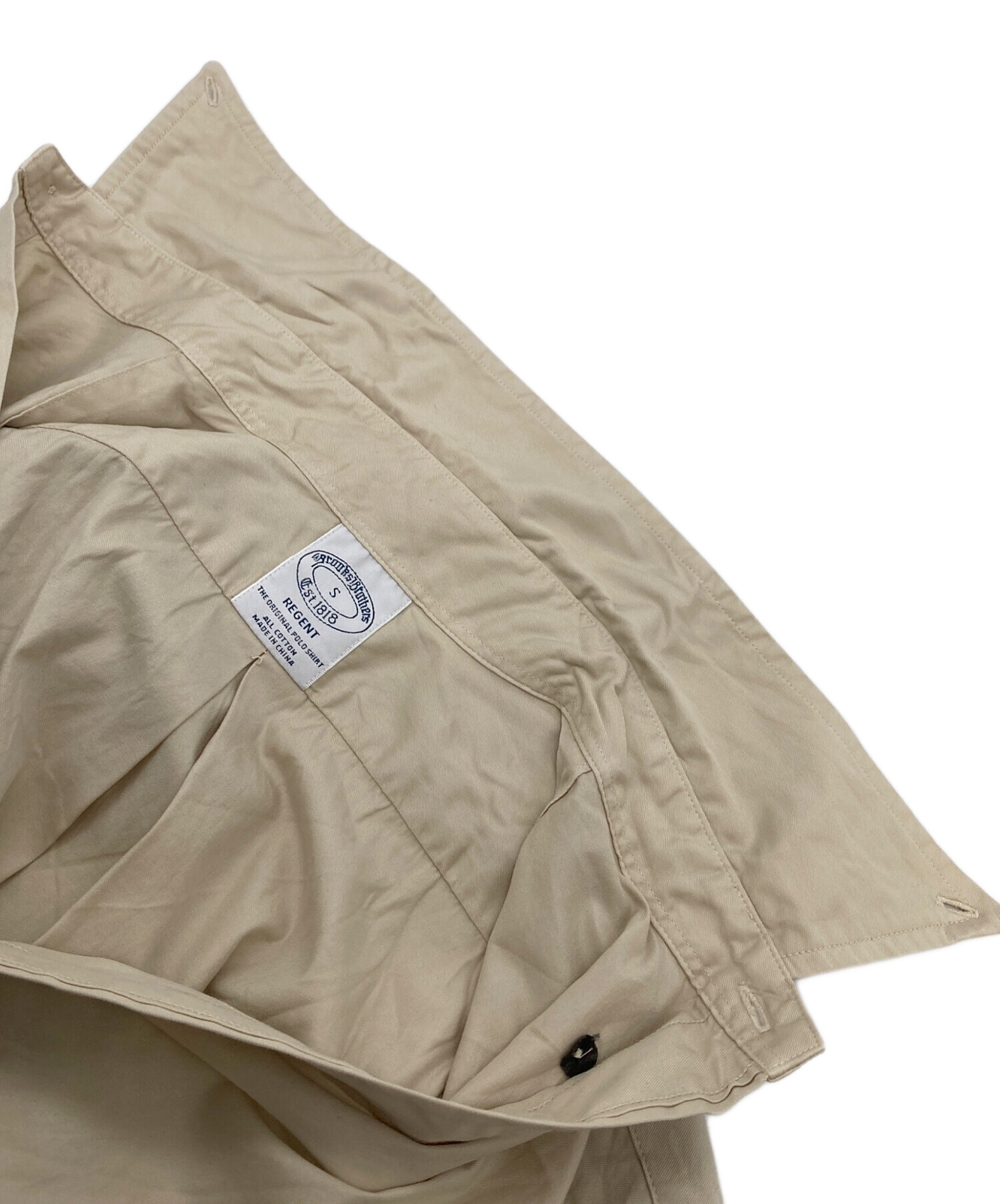 中古・古着通販】BROOKS BROTHERS (ブルックスブラザーズ) ボタン