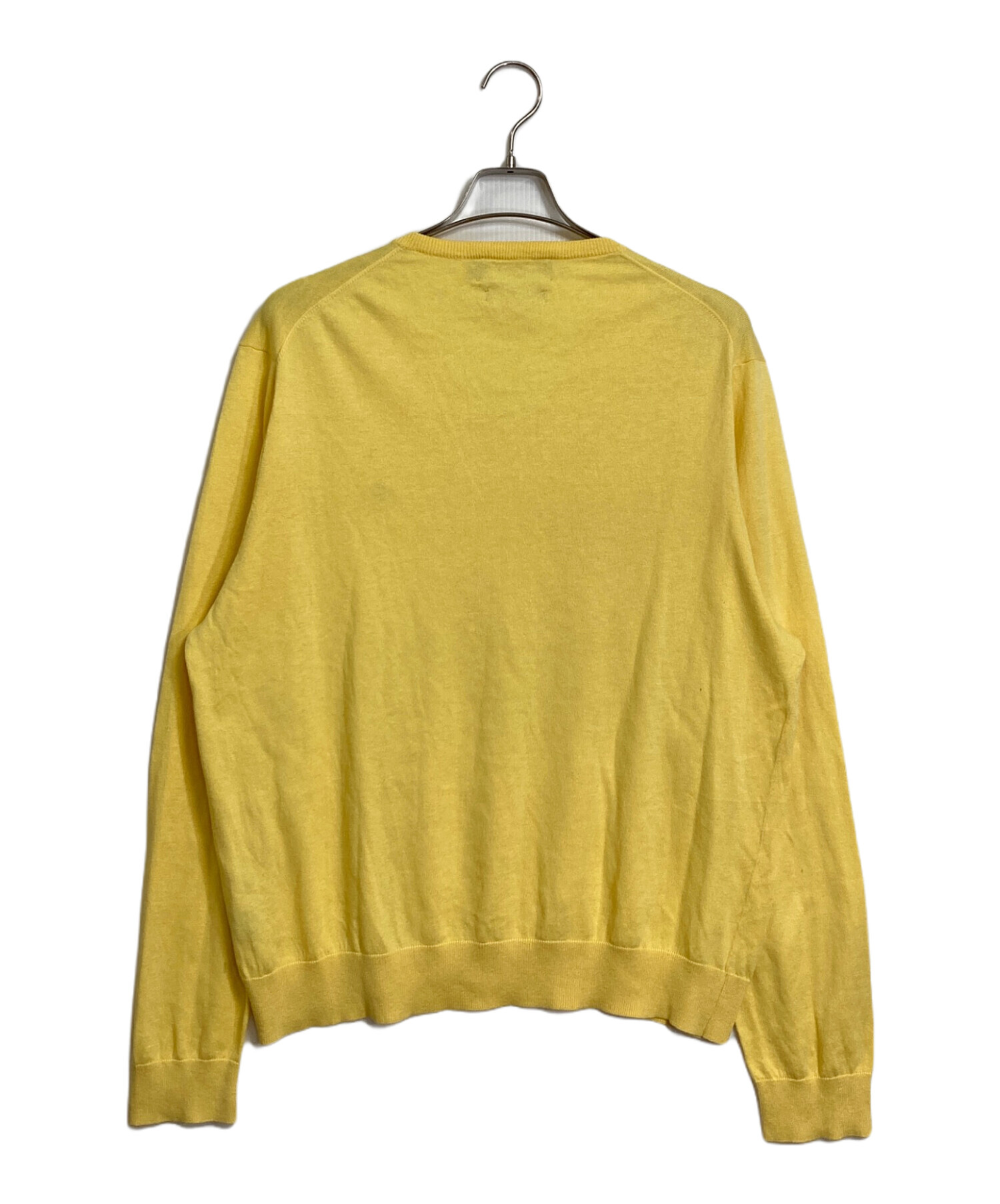 中古・古着通販】POLO RALPH LAUREN (ポロ・ラルフローレン) コットン
