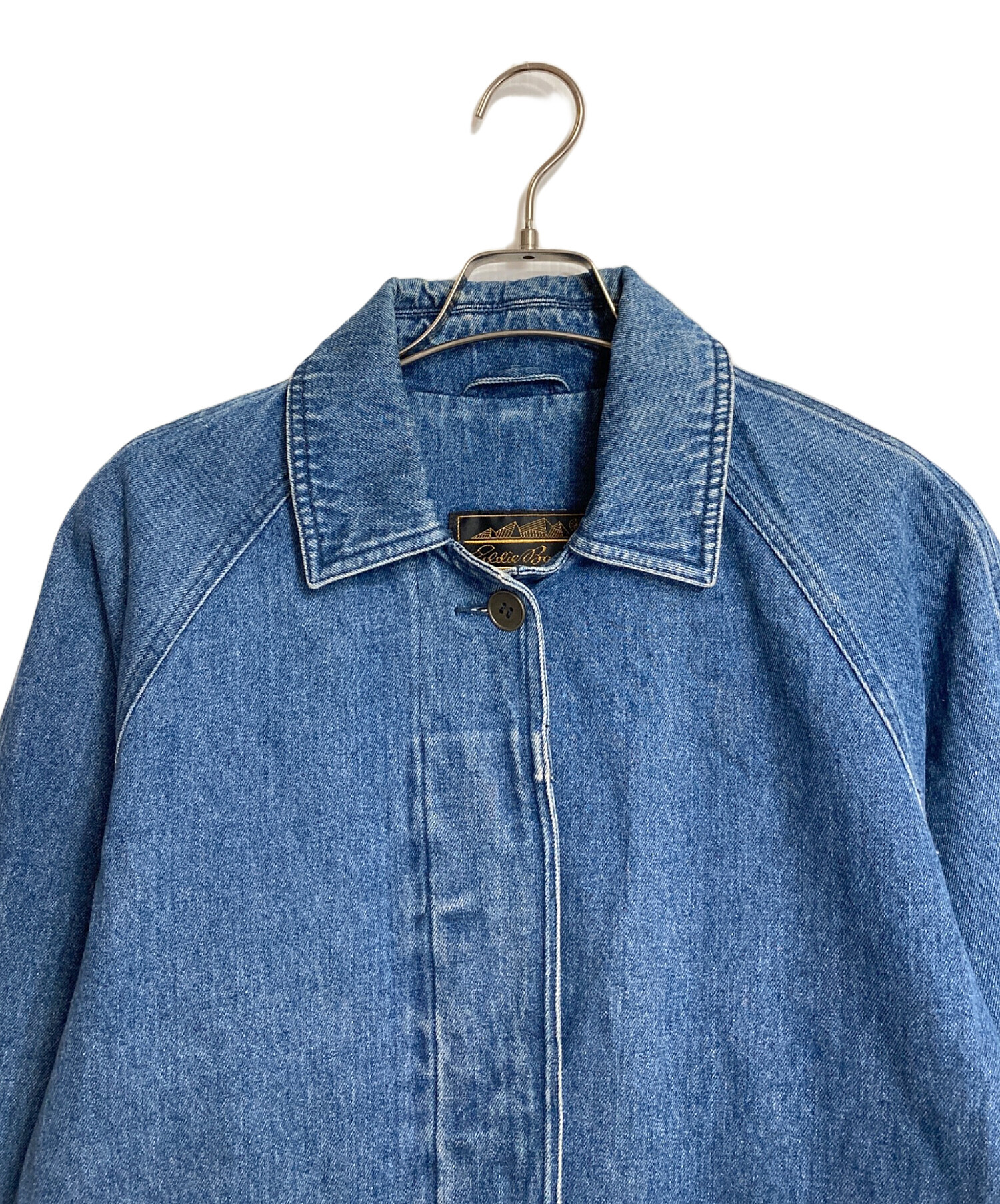 中古・古着通販】Eddie Bauer (エディーバウアー) 80'S～90'Sデニム