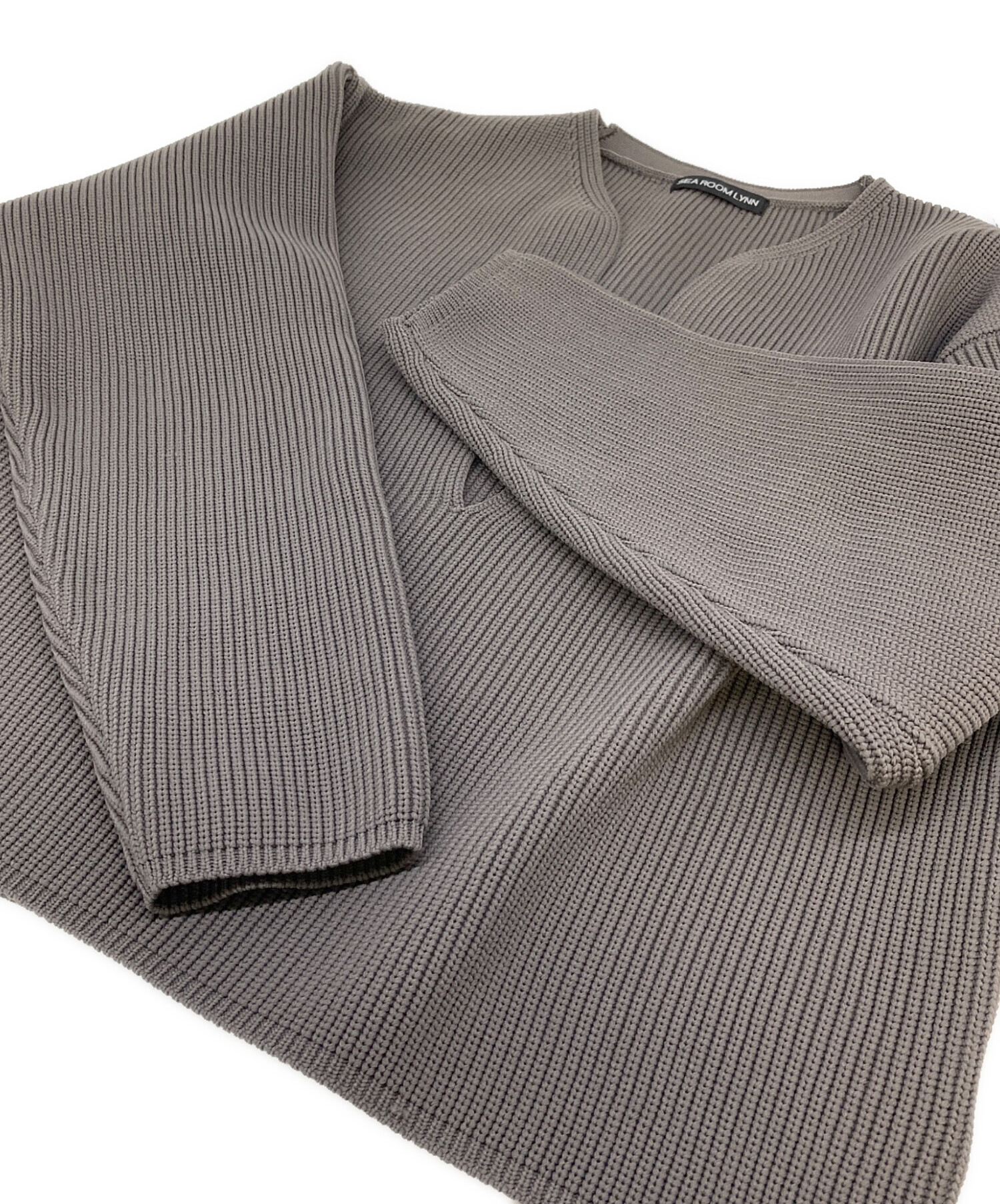 中古・古着通販】Sea Room Lynn (シールームリン) ハイストレッチ