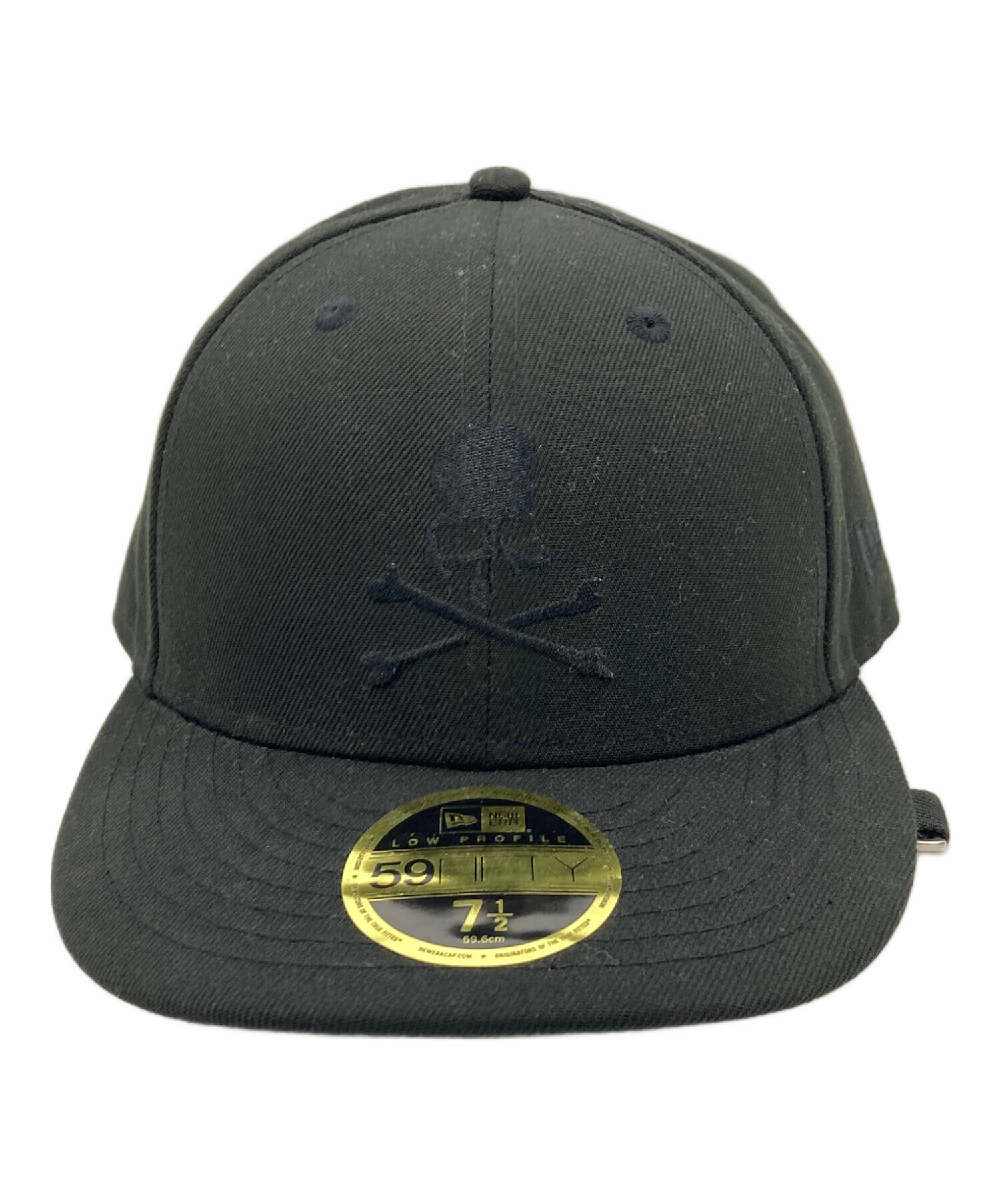 マスターマインド×ニューエラ キャップ New Era x Mastermind 【公式通販】