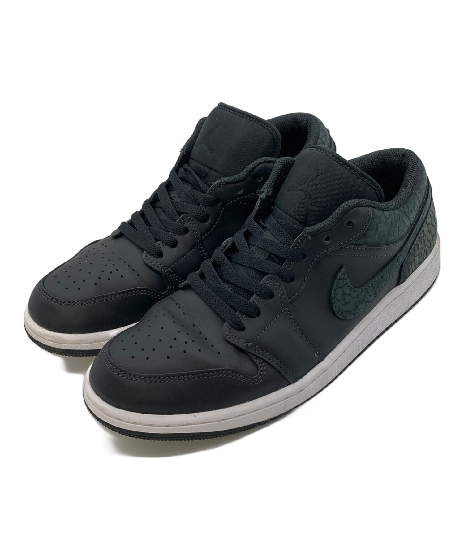 中古・古着通販】NIKE (ナイキ) Air Jordan 1 Low 