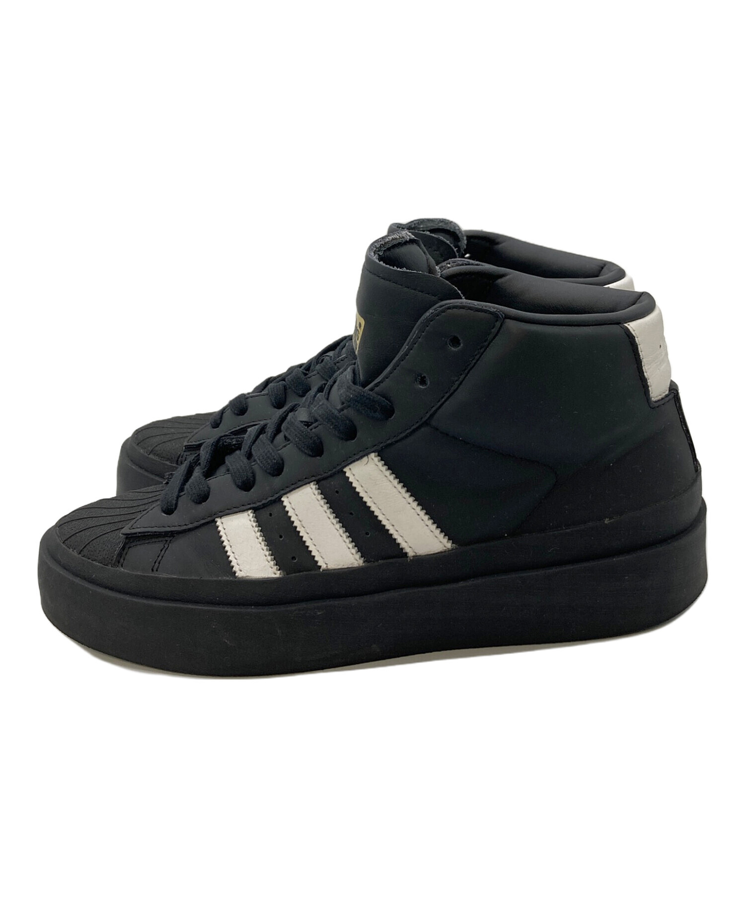 中古・古着通販】adidas (アディダス) 424 PRO MODEL 424 PRO MODEL 