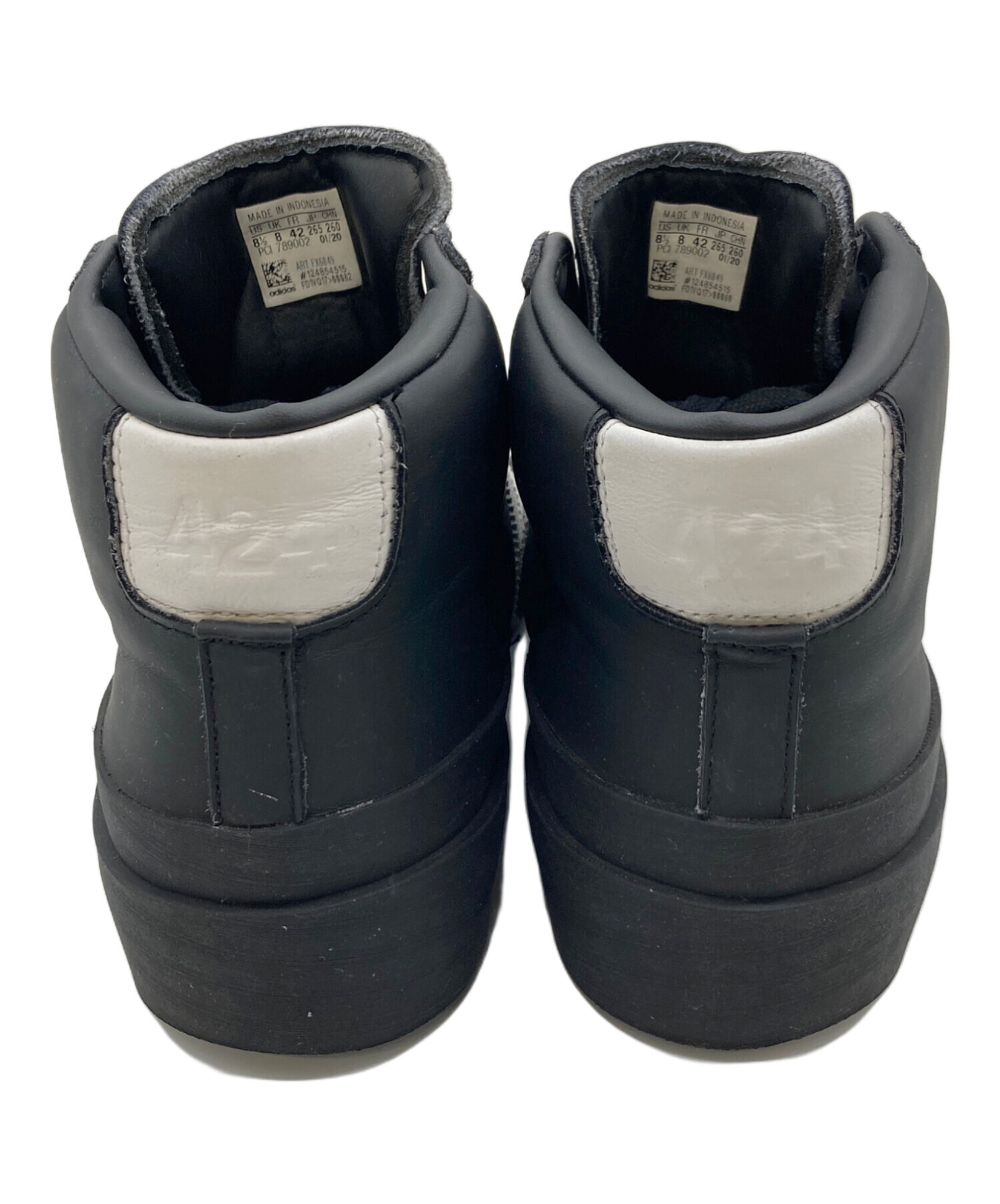 中古・古着通販】adidas (アディダス) 424 PRO MODEL 424 PRO MODEL