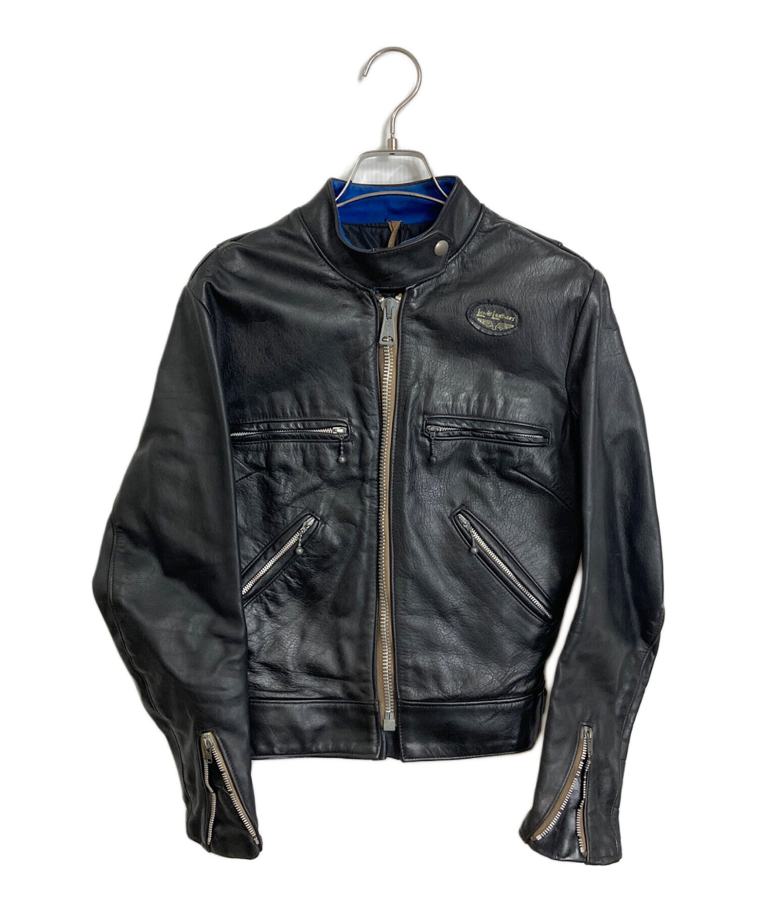 中古・古着通販】Lewis Leathers (ルイスレザース) 【古着】70