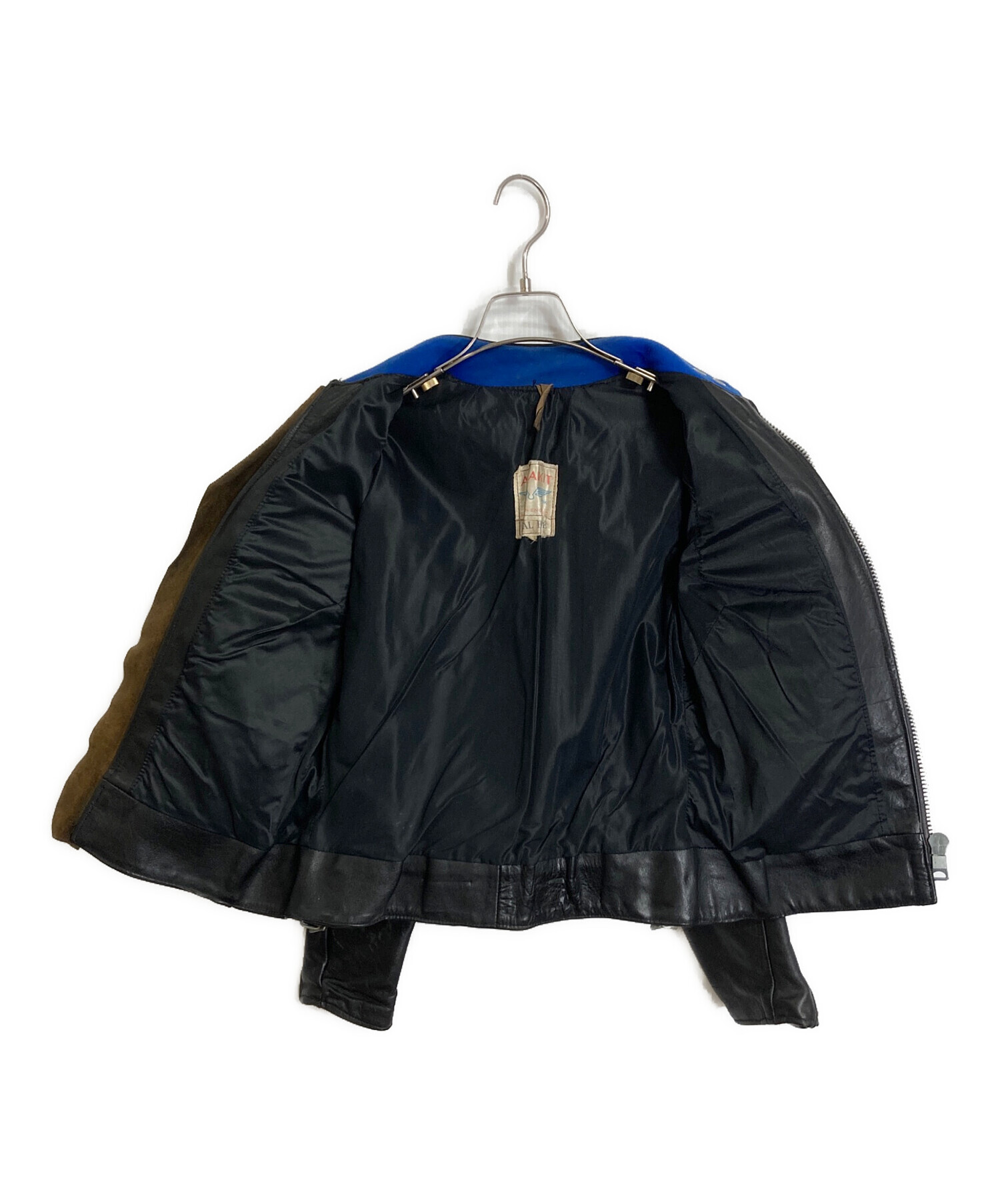 中古・古着通販】Lewis Leathers (ルイスレザース) 【古着】70