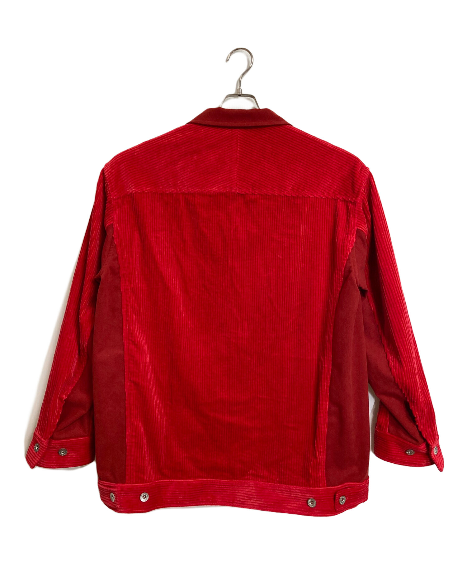 中古・古着通販】CINOH (チノ) コーデュロイジャケット アウター