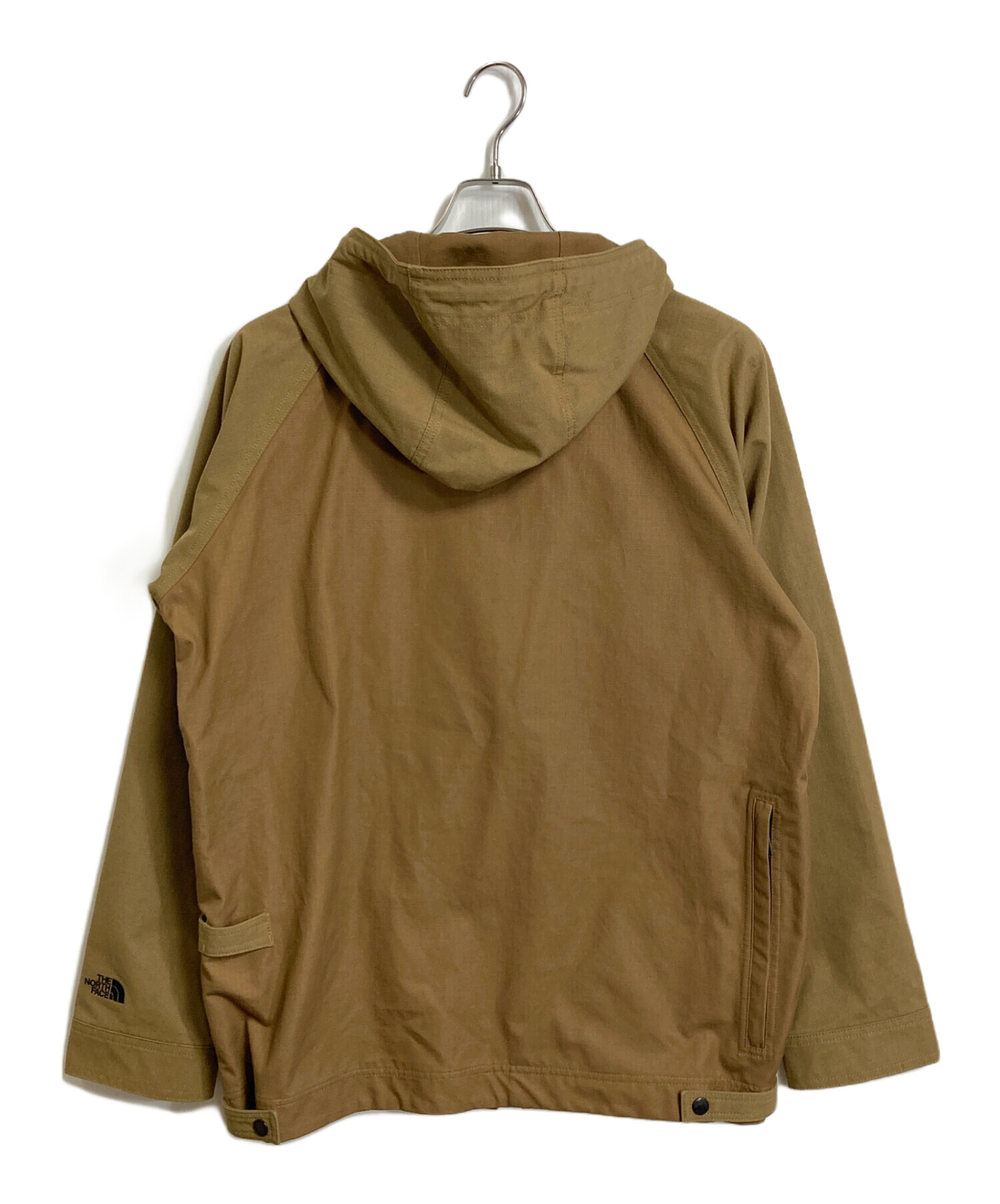 中古・古着通販】THE NORTH FACE (ザ ノース フェイス) Firefly