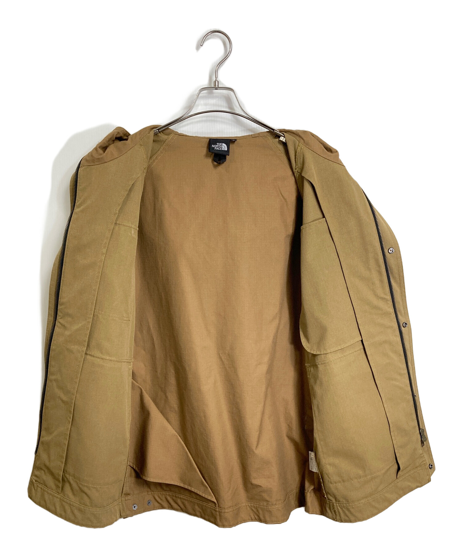 中古・古着通販】THE NORTH FACE (ザ ノース フェイス) Firefly