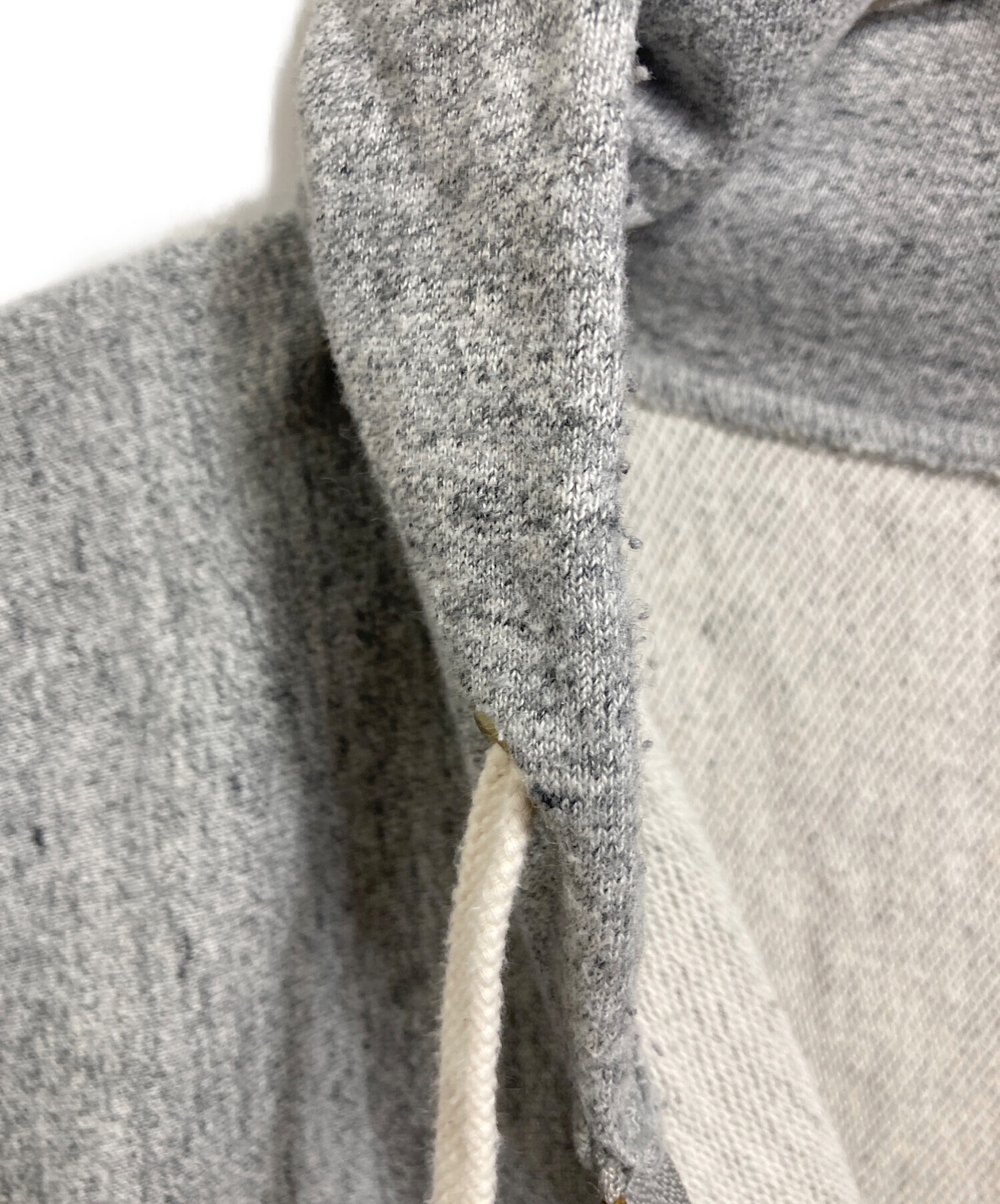 中古・古着通販】Champion (チャンピオン) リバースウィーブフルジップ 