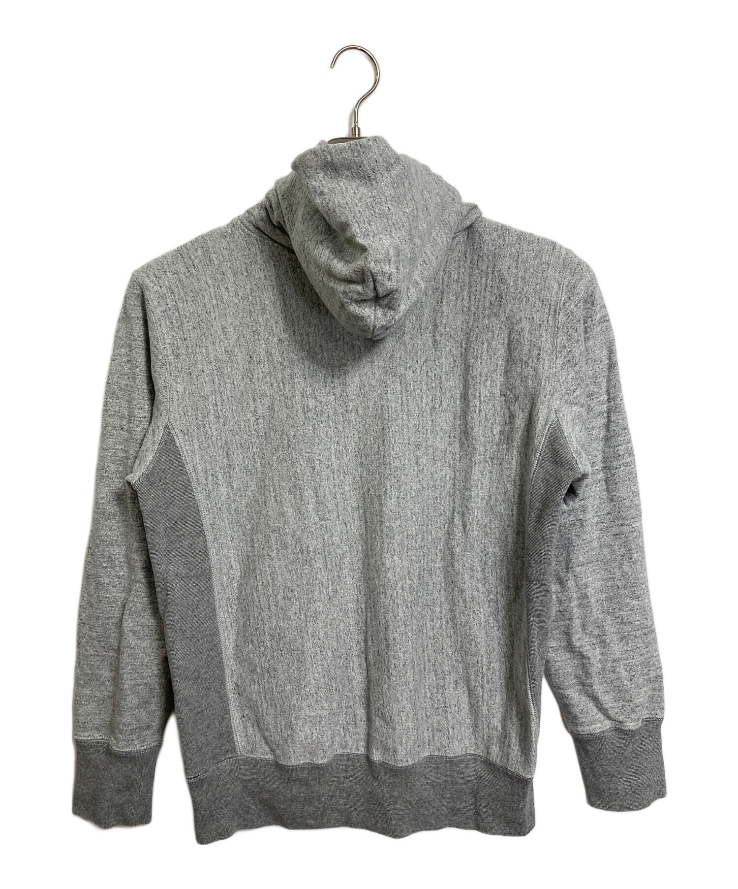中古・古着通販】Champion (チャンピオン) リバースウィーブフルジップ 