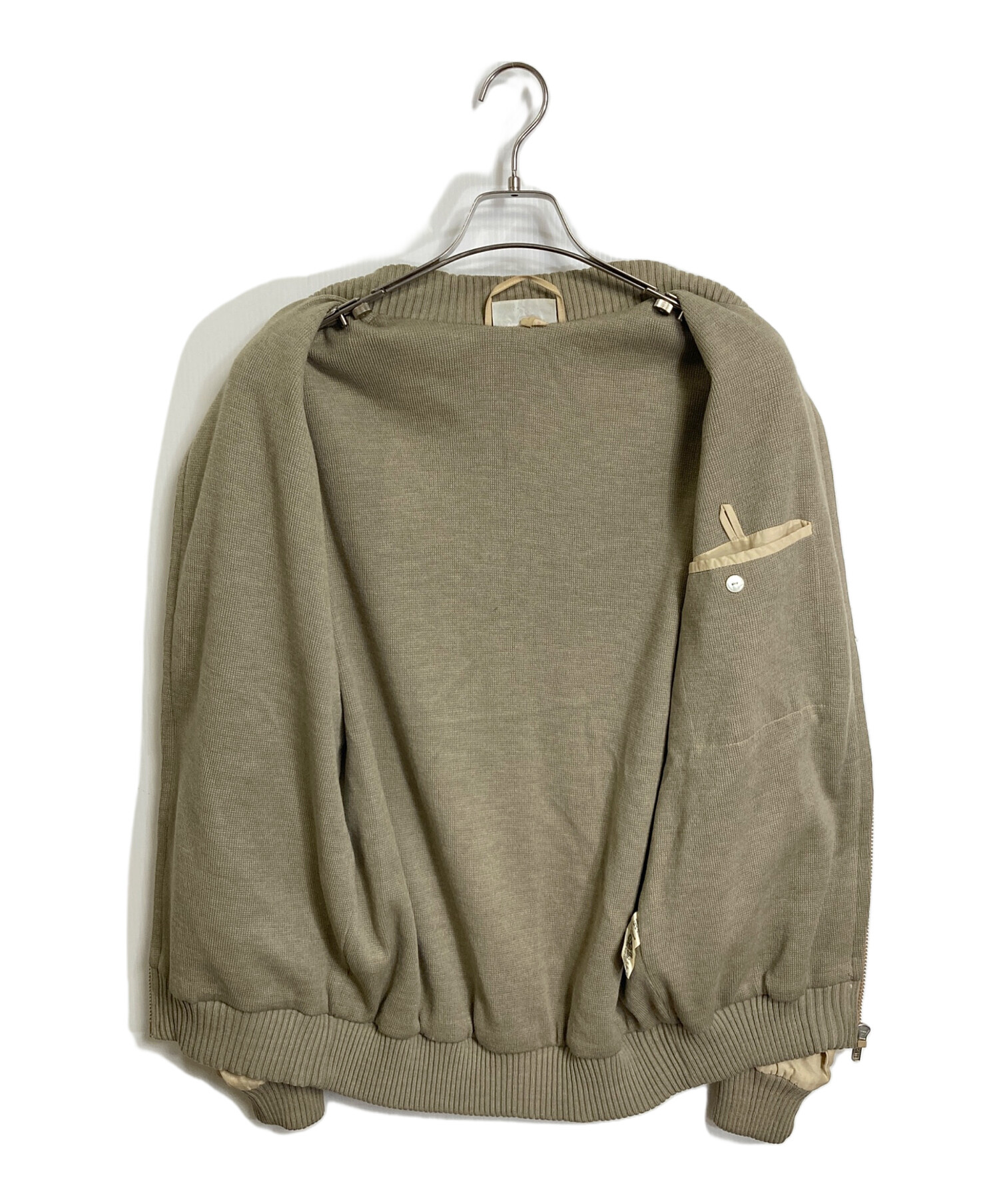 中古・古着通販】CHEMISE LACOSTE (シュミーズ ラコステ) 【古着】70