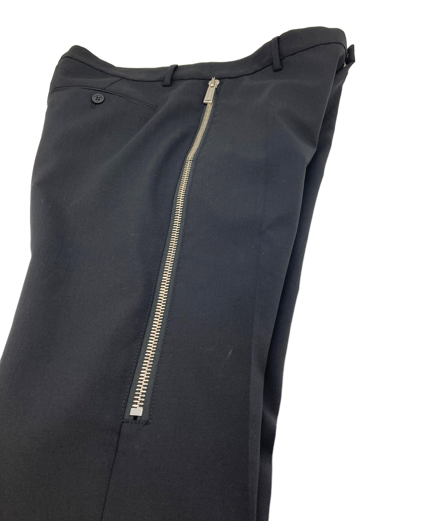 中古・古着通販】DSQUARED2 (ディースクエアード) サイドジップ