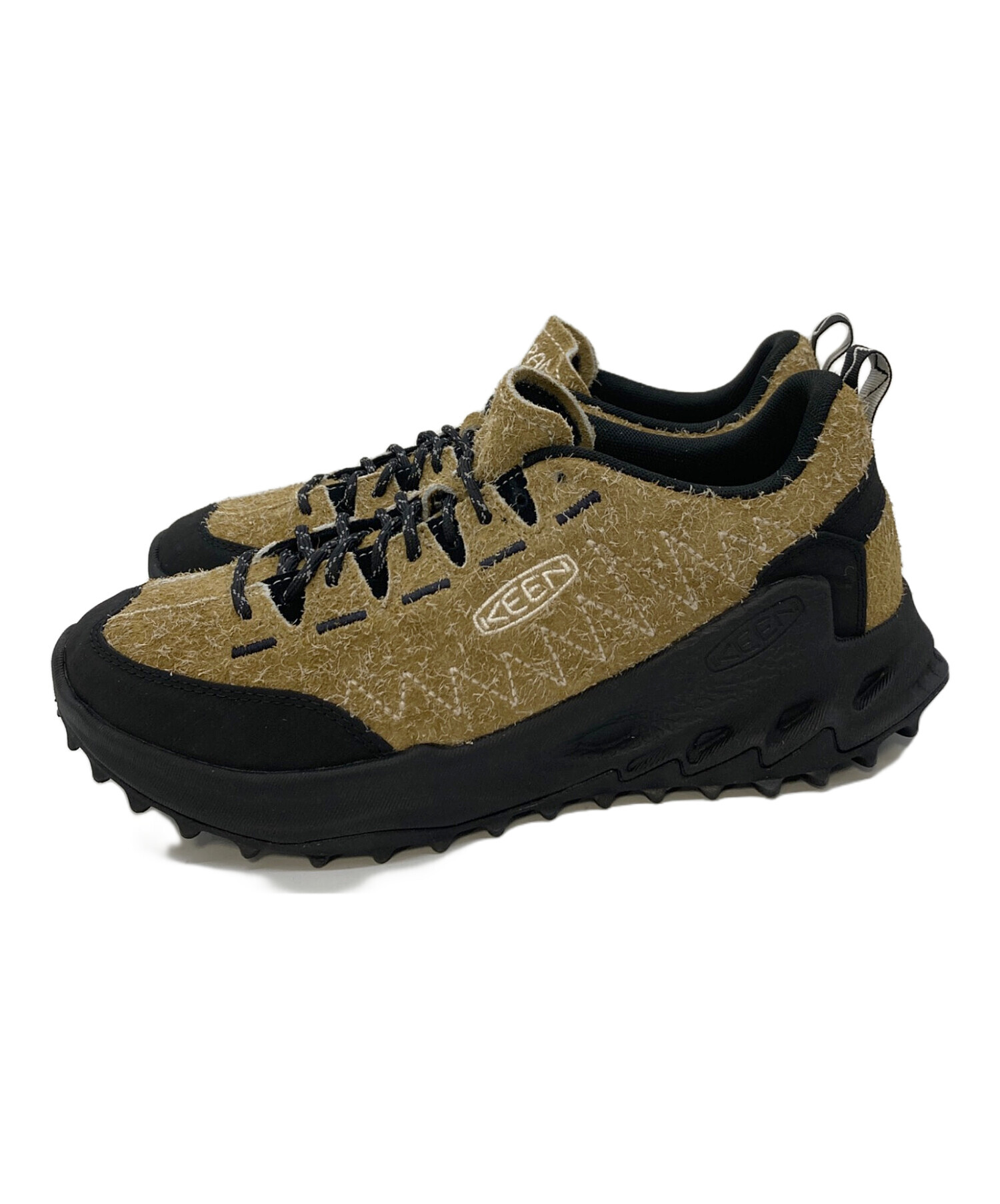 中古・古着通販】KEEN (キーン) GRAMICCI (グラミチ) JASPER ZIONIC