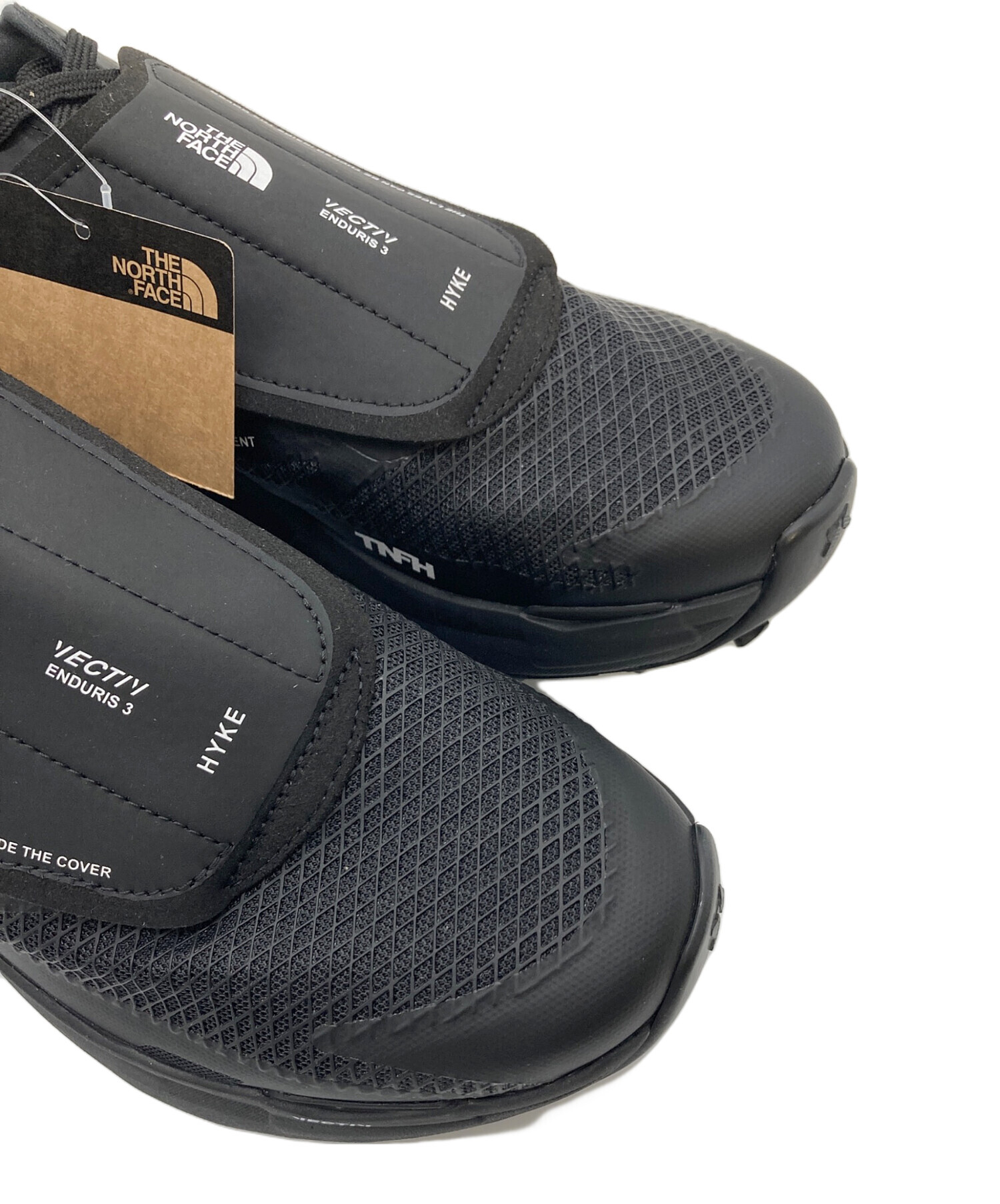 中古・古着通販】THE NORTH FACE (ザ ノース フェイス) HYKE (ハイク