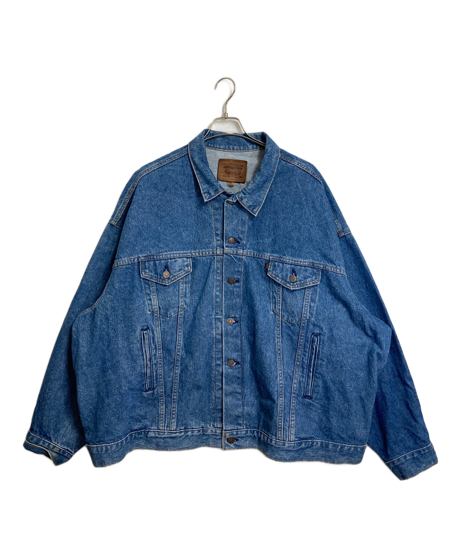 中古・古着通販】LEVI