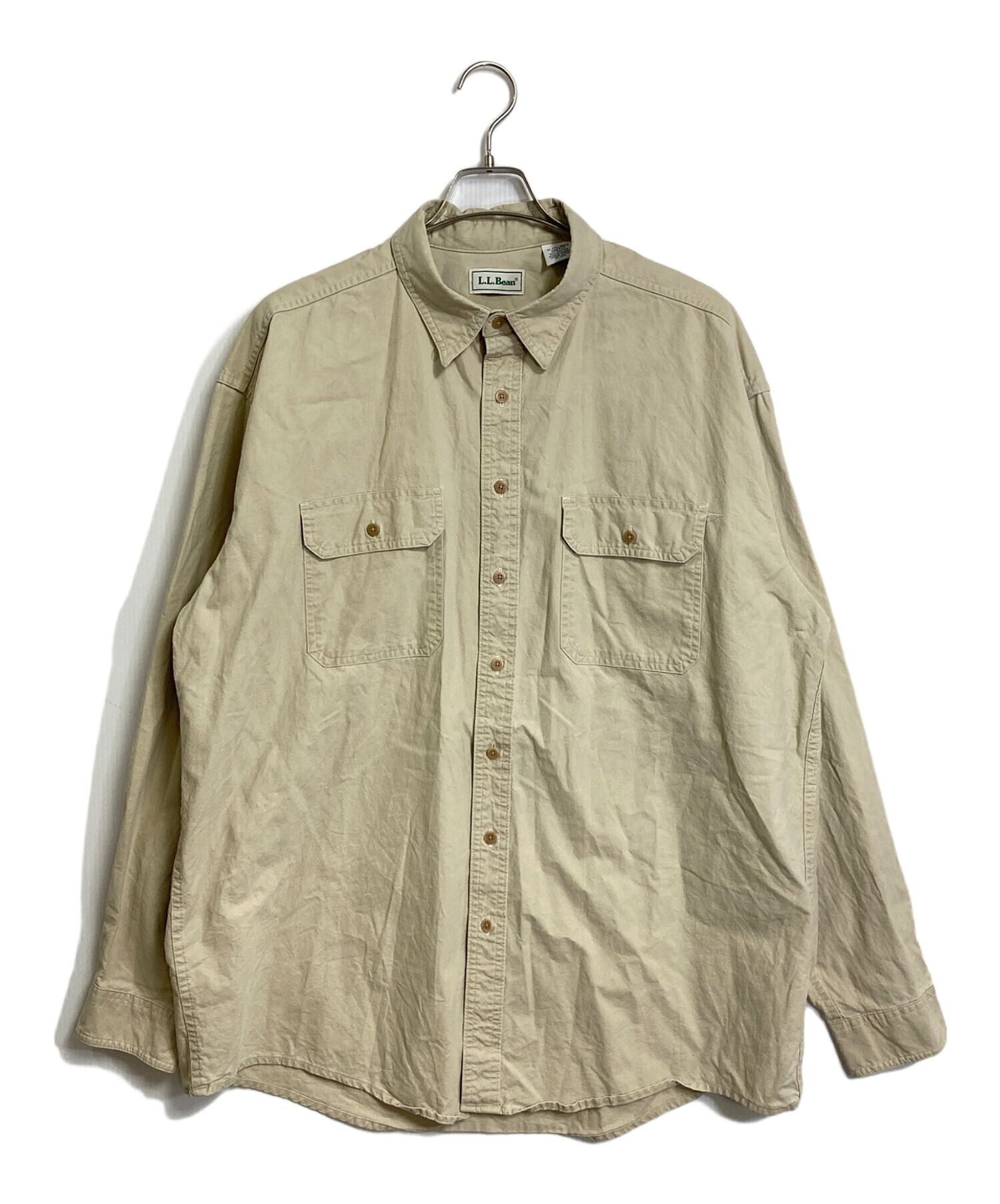 中古・古着通販】L.L.Bean (エルエルビーン) 【古着】80
