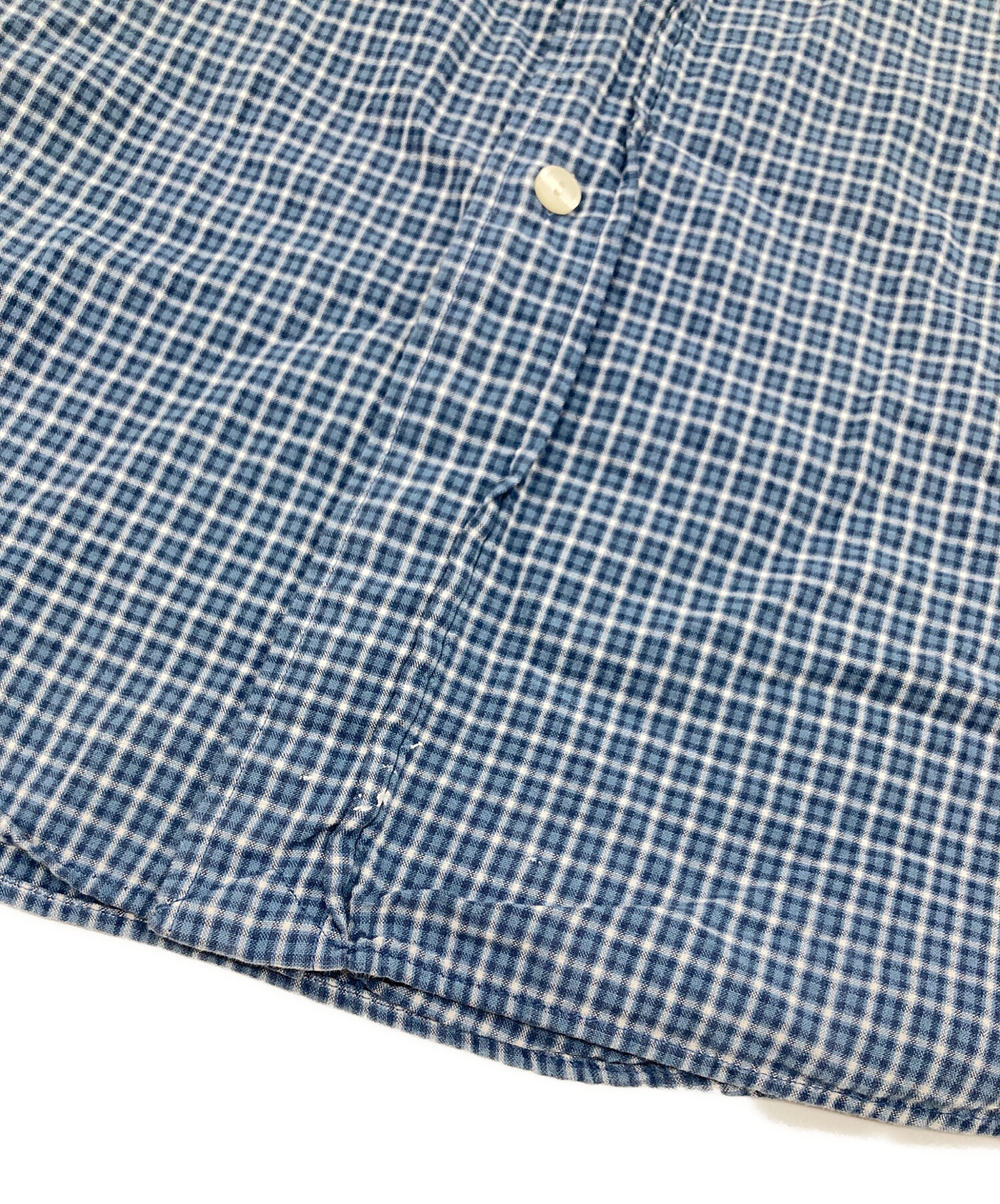 中古・古着通販】POLO RALPH LAUREN (ポロ・ラルフローレン) 【古着 